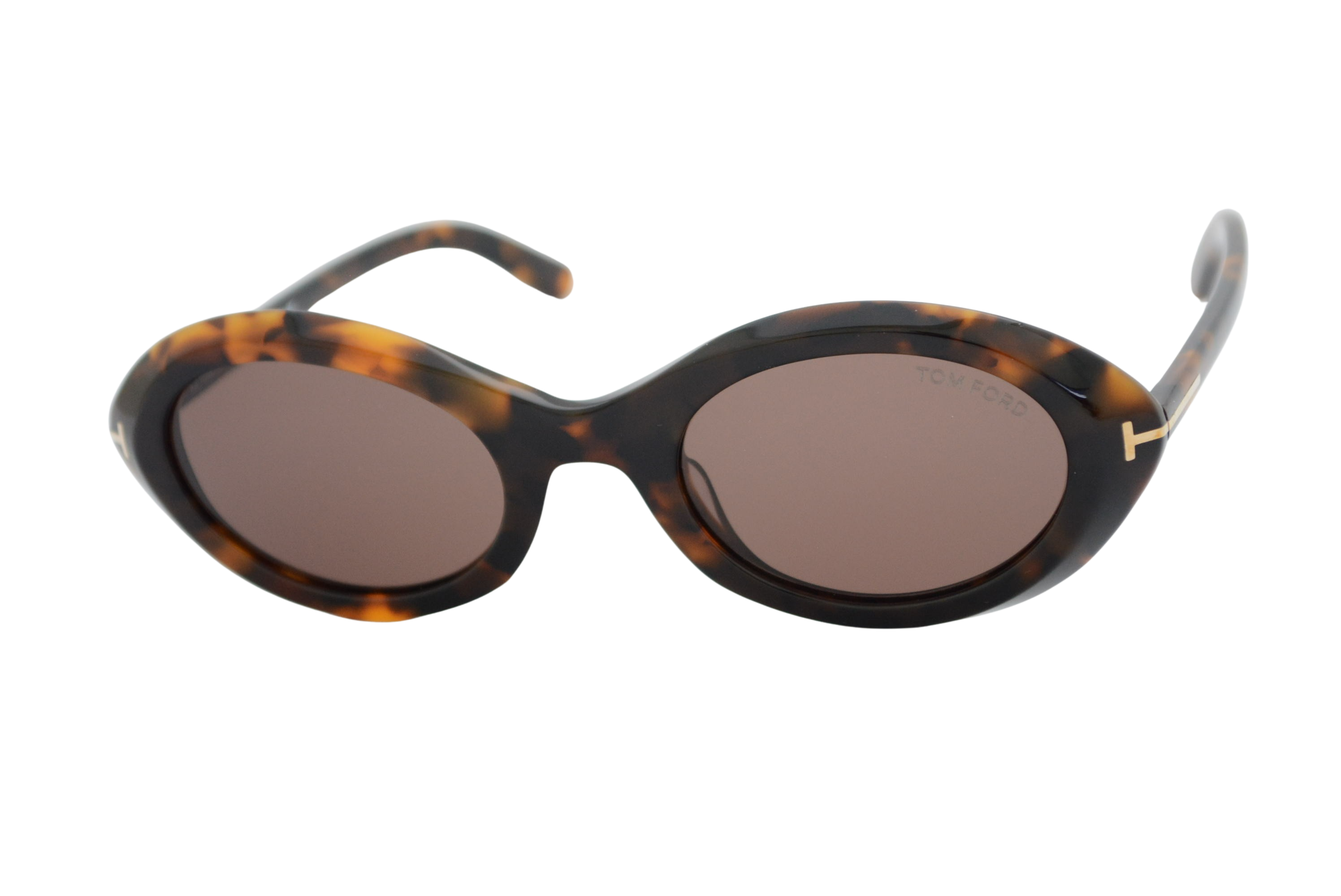 óculos de sol Tom Ford mod Carmen tf1186 52e