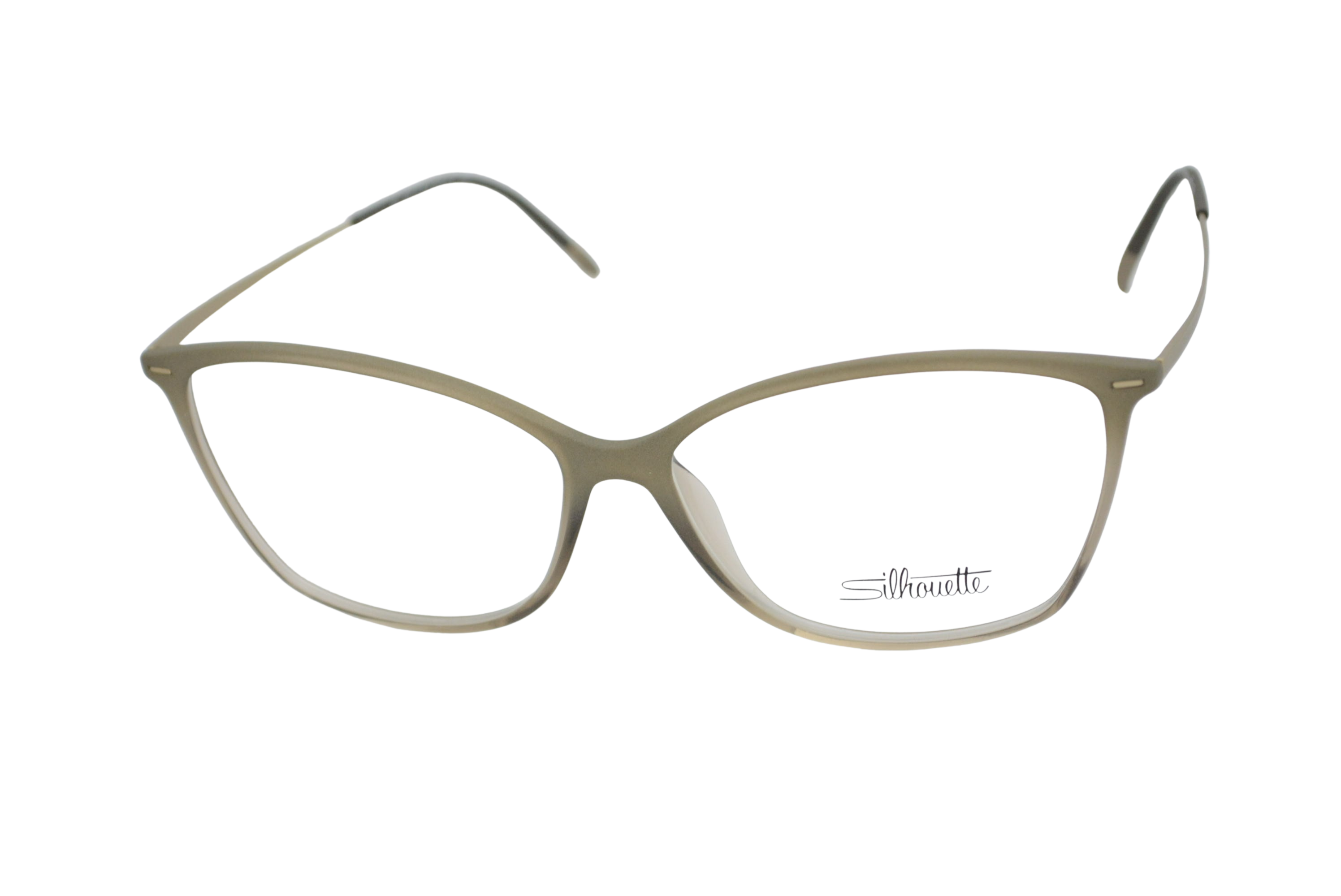 armação de óculos Silhouette mod 1607 75 5740