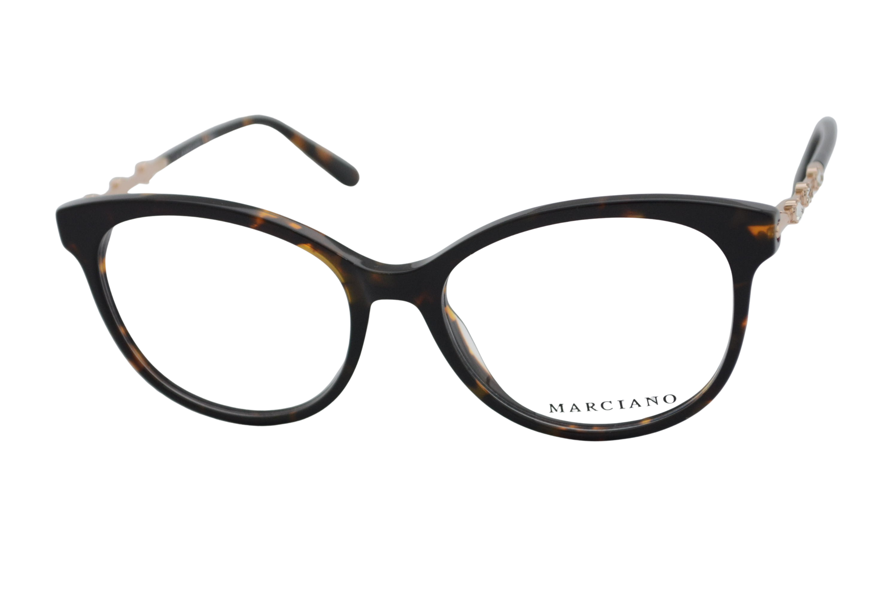 armação de óculos Guess by Marciano mod gm50046 052