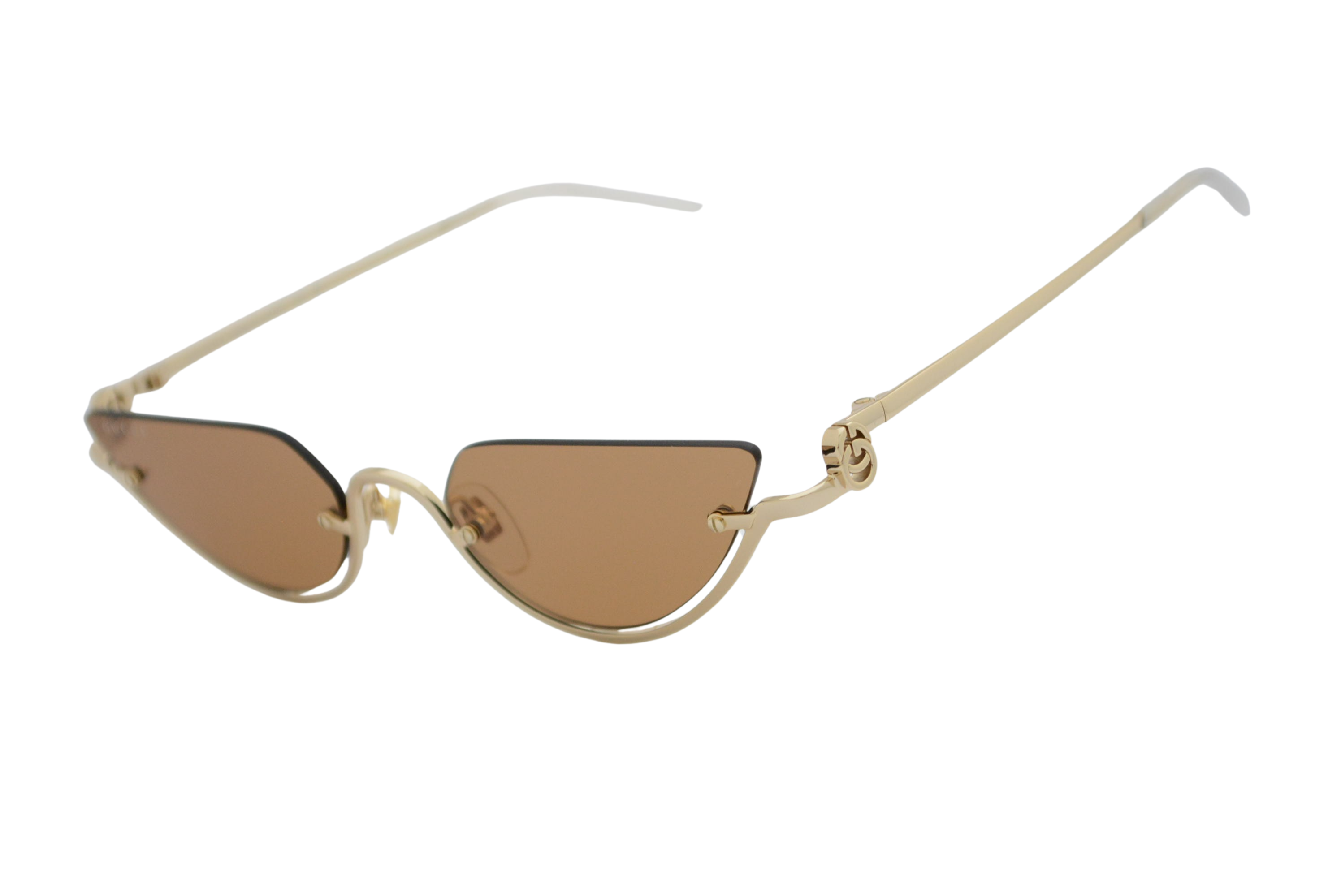 óculos de sol Gucci mod gg1603s 002