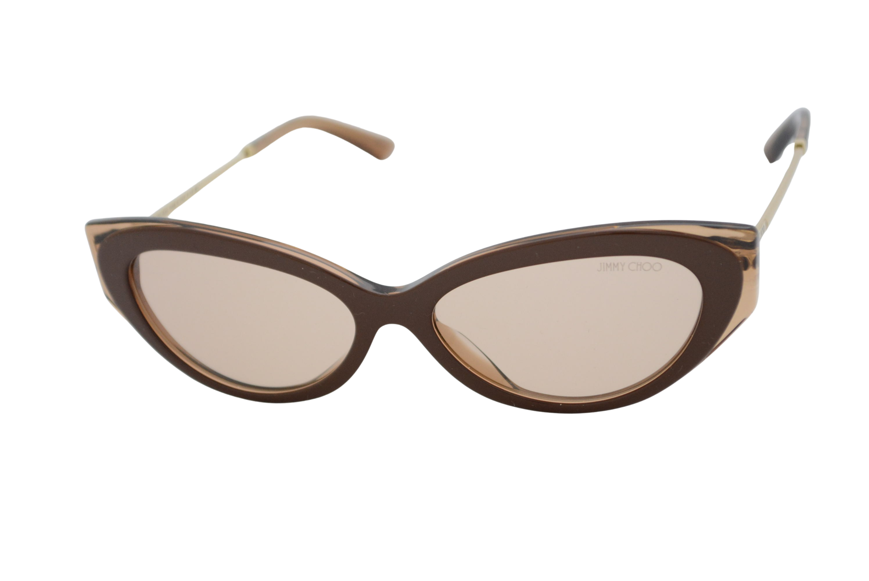 óculos de sol Jimmy Choo mod jc5065u 5105/93