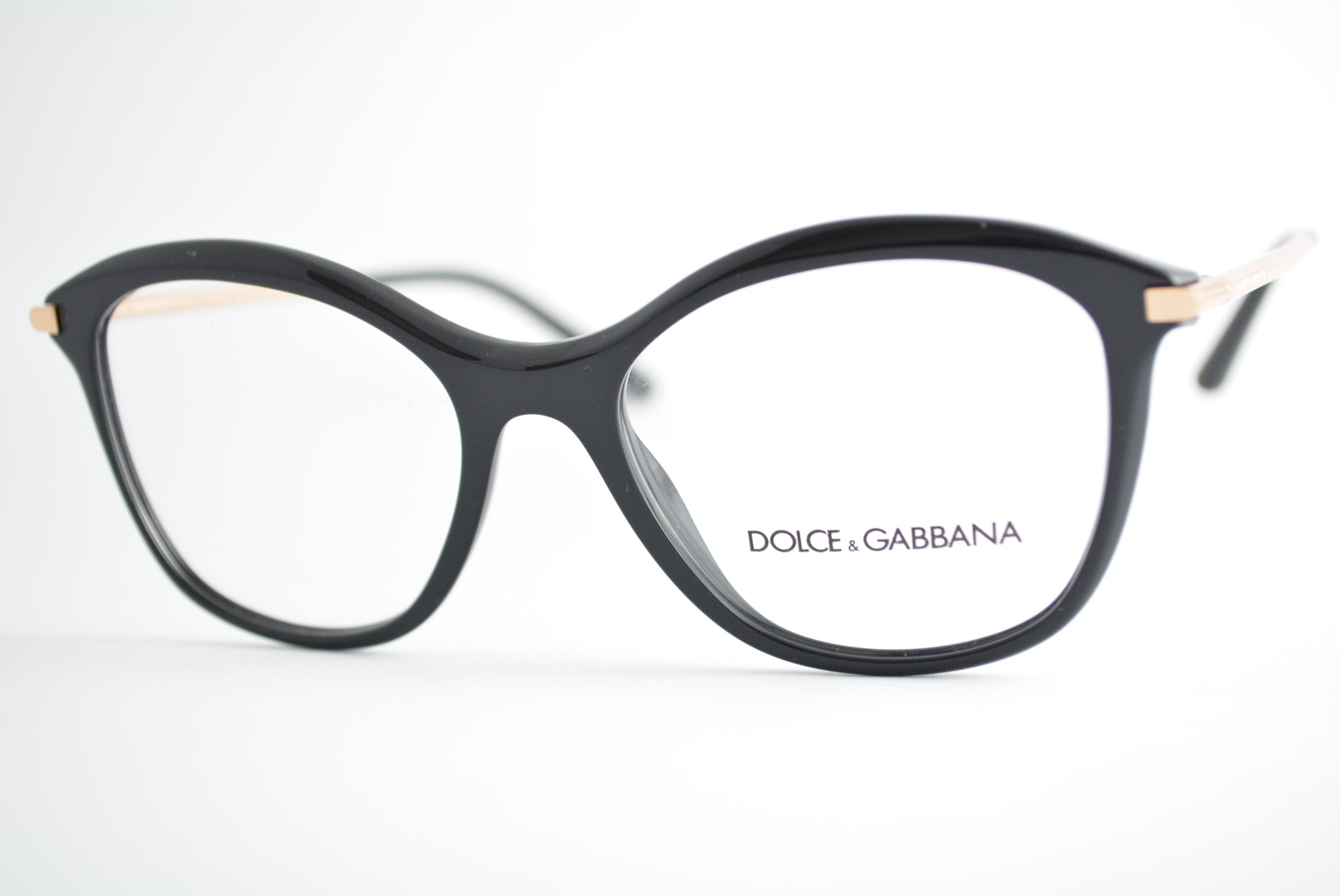 armação de óculos Dolce & Gabbana mod DG3299 501