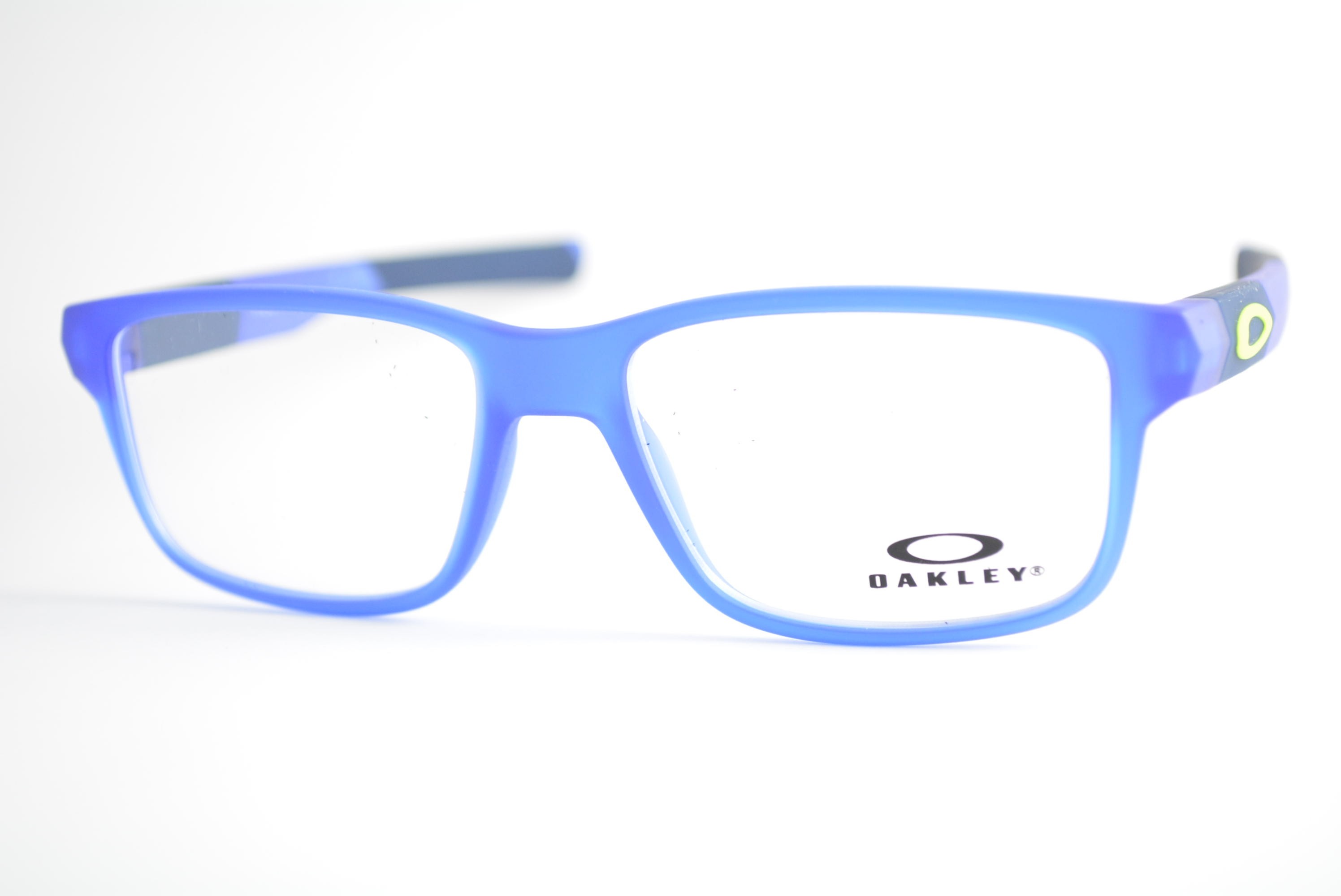 armação de óculos Oakley mod Field day oy8007-0450 Infantil