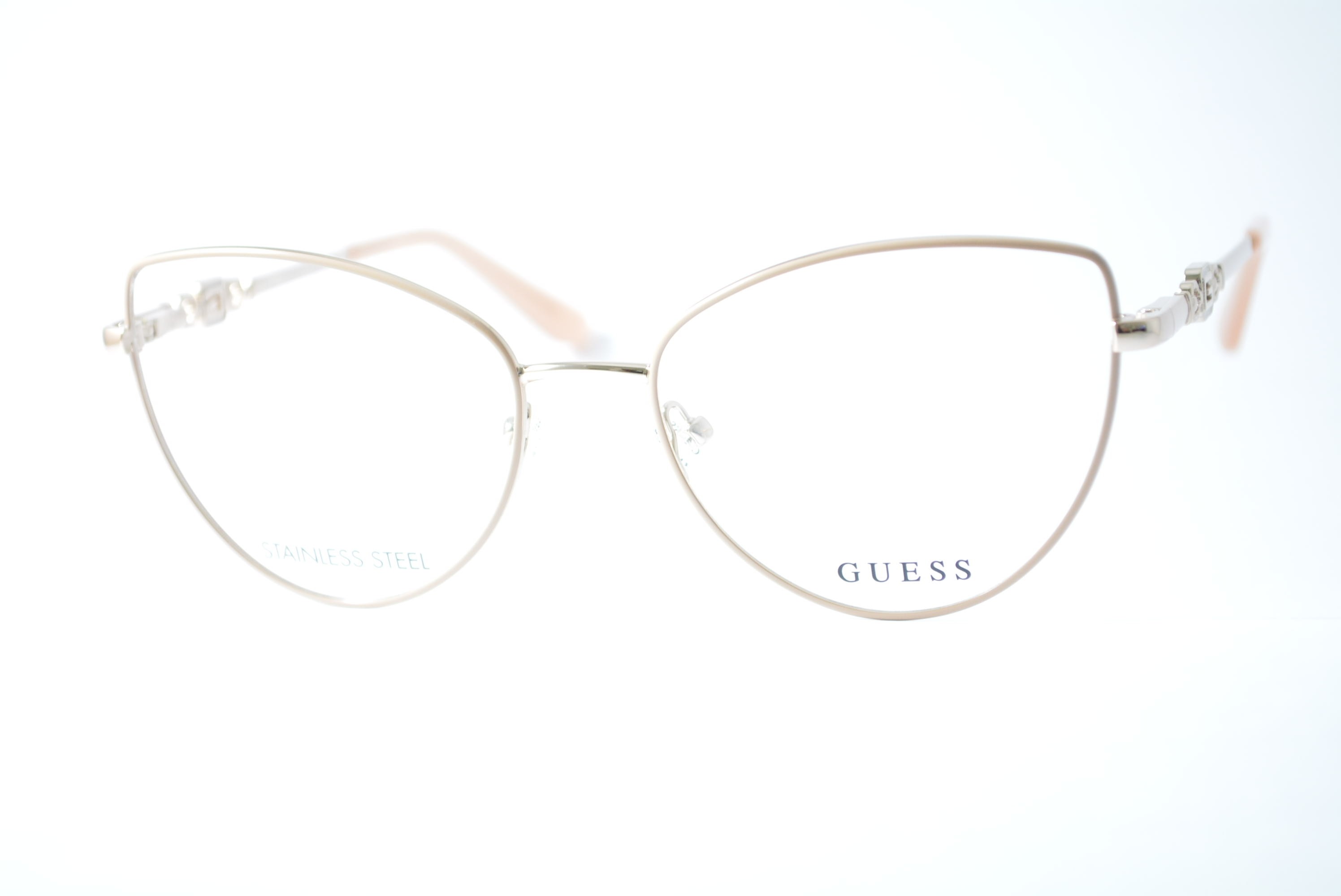 armação de óculos Guess mod gu2954 059