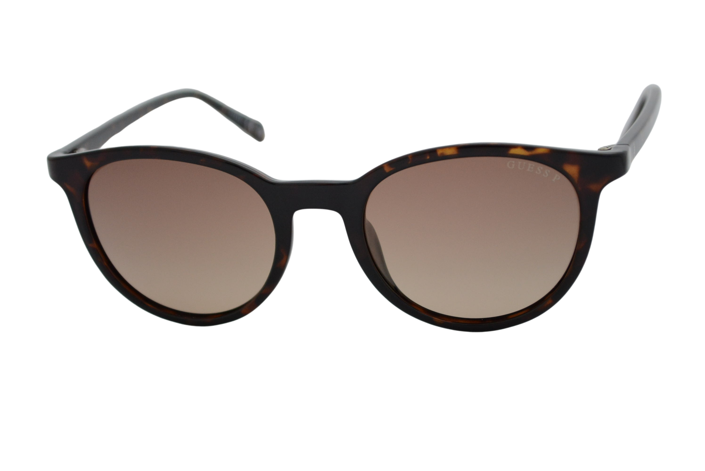 óculos de sol Guess mod gu00118 52h polarizado