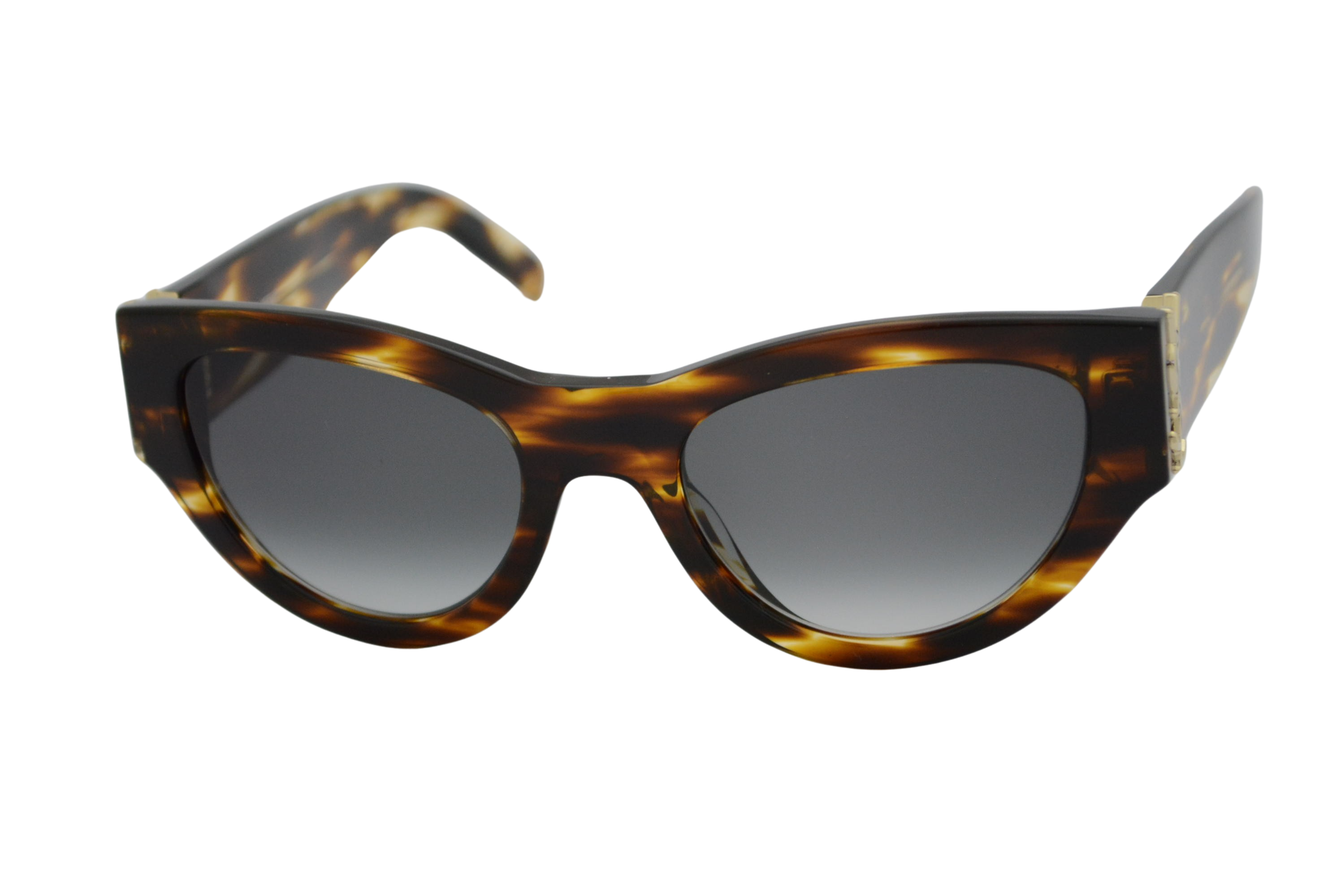 óculos de sol Saint Laurent mod slm94 005