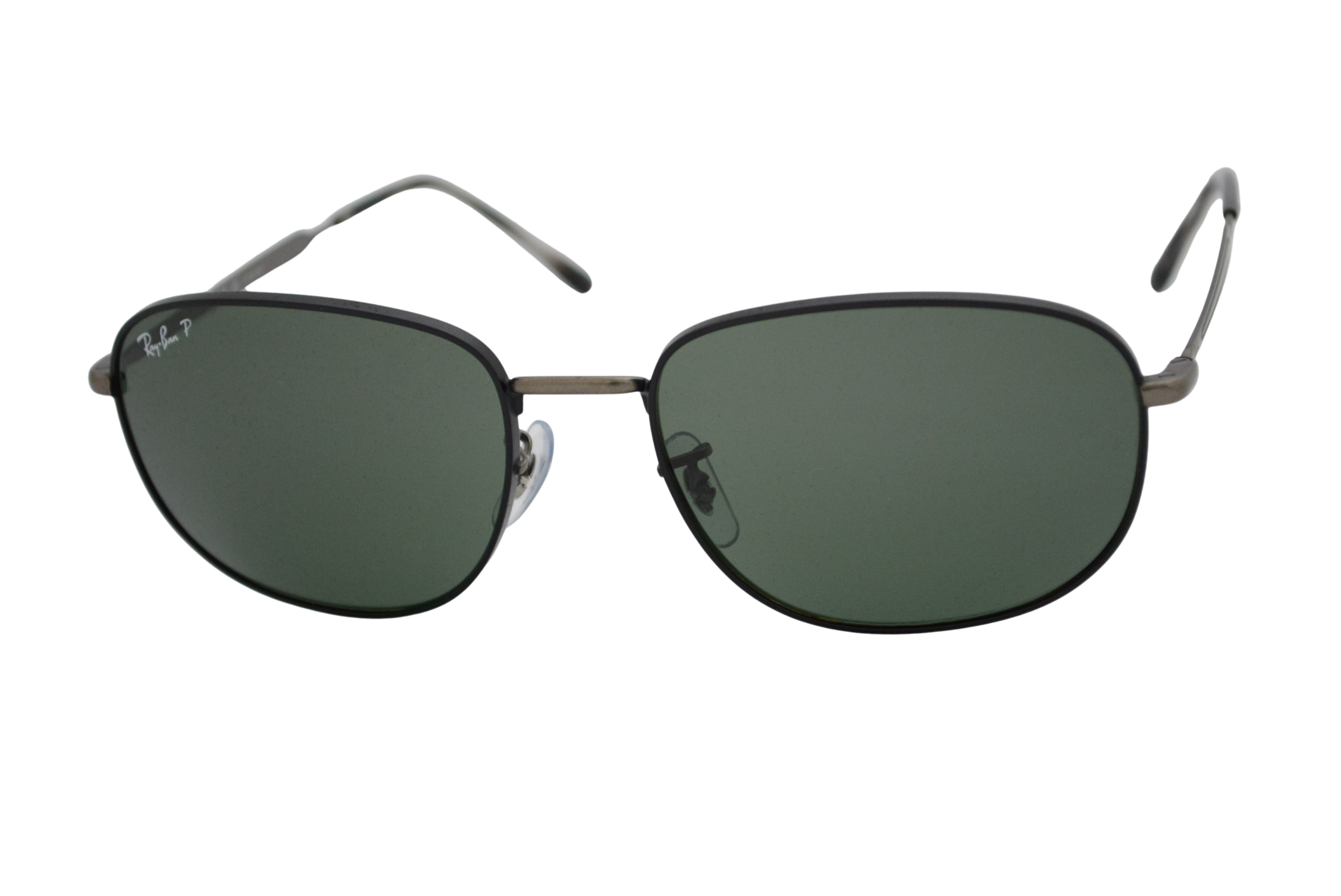 óculos de sol Ray Ban mod rb3754 9274/58 polarizado