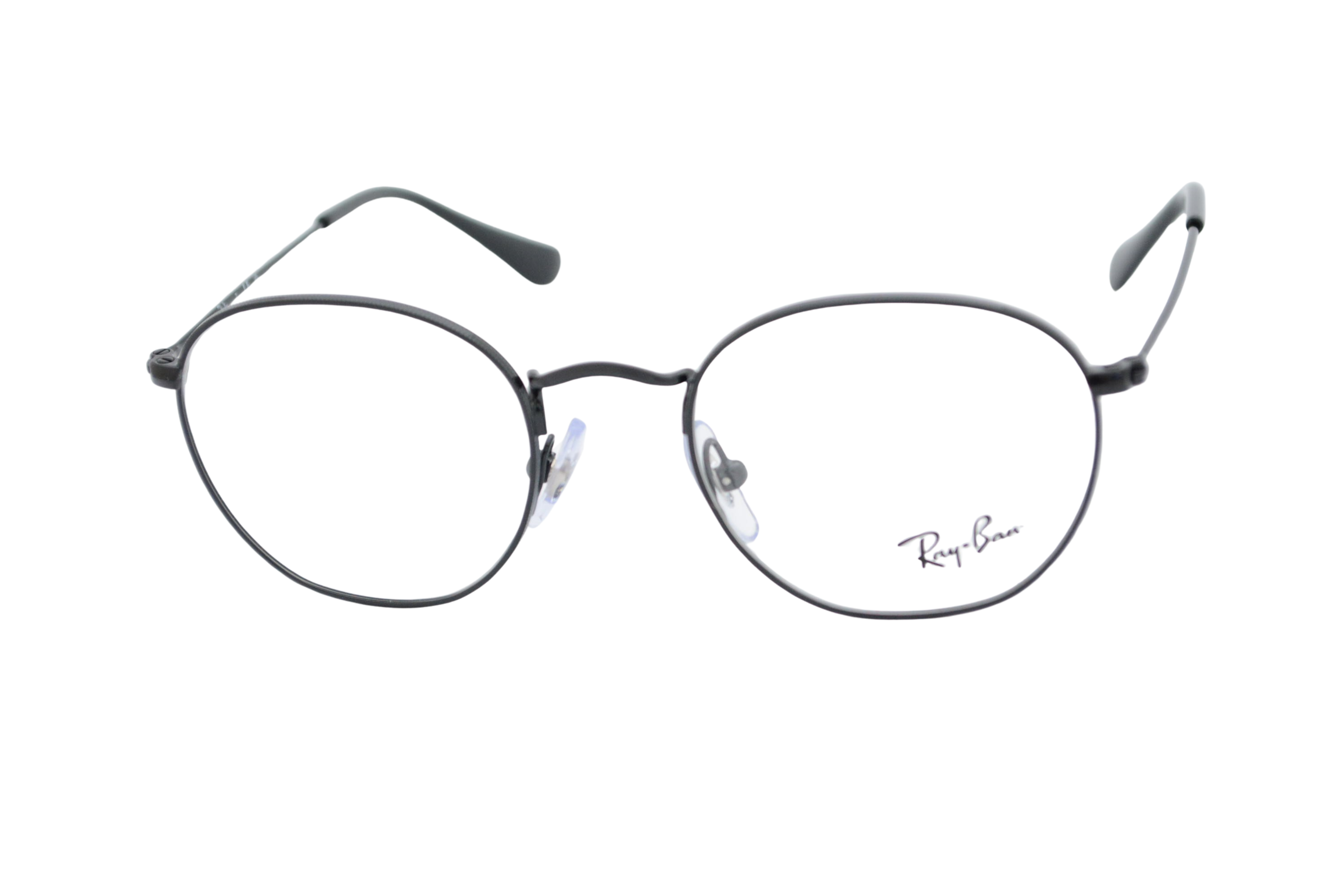 armação de óculos Ray Ban Infantil mod rb9572v 4005 46