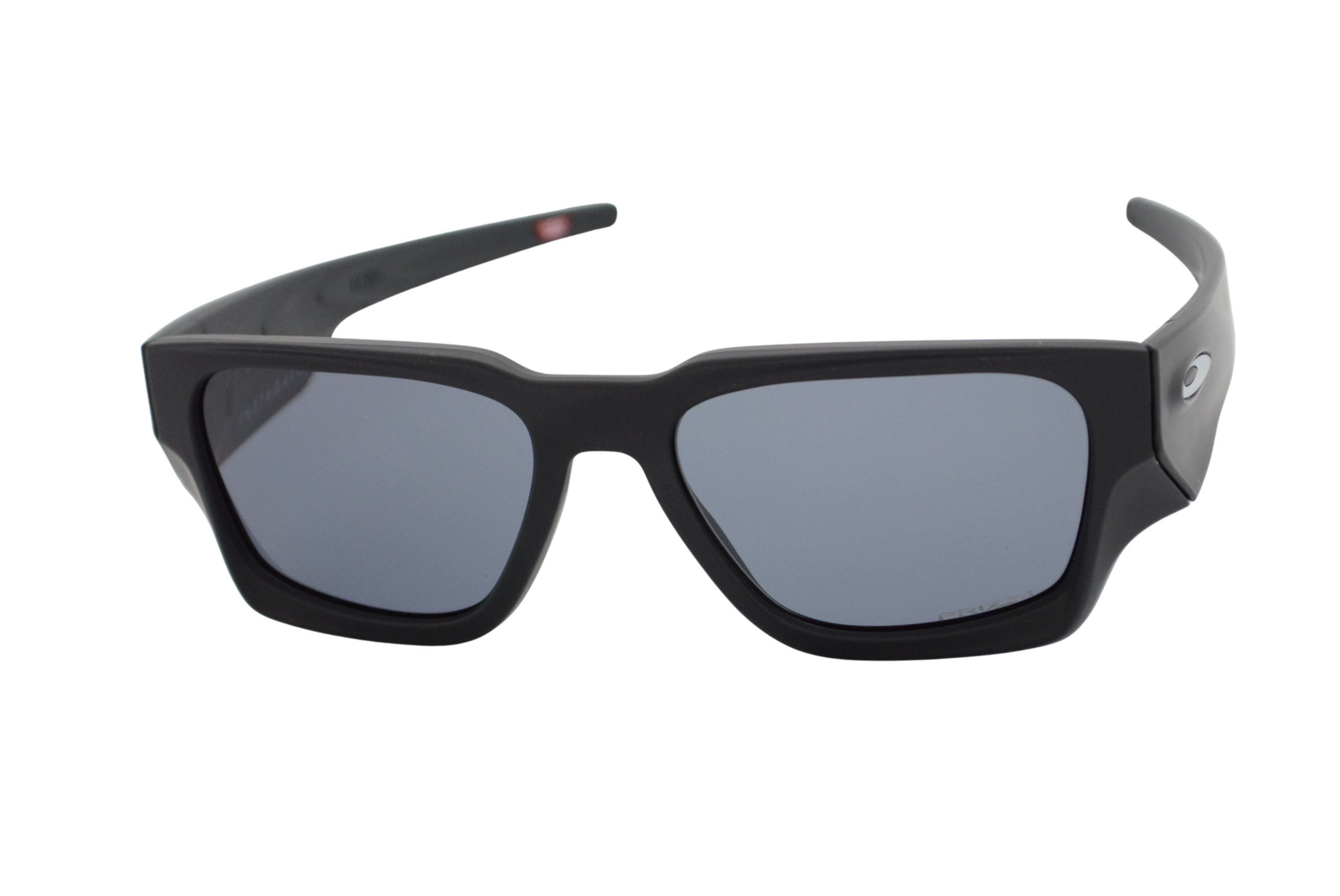 óculos de sol Oakley mod Instagator prizm grey 9514L-0158