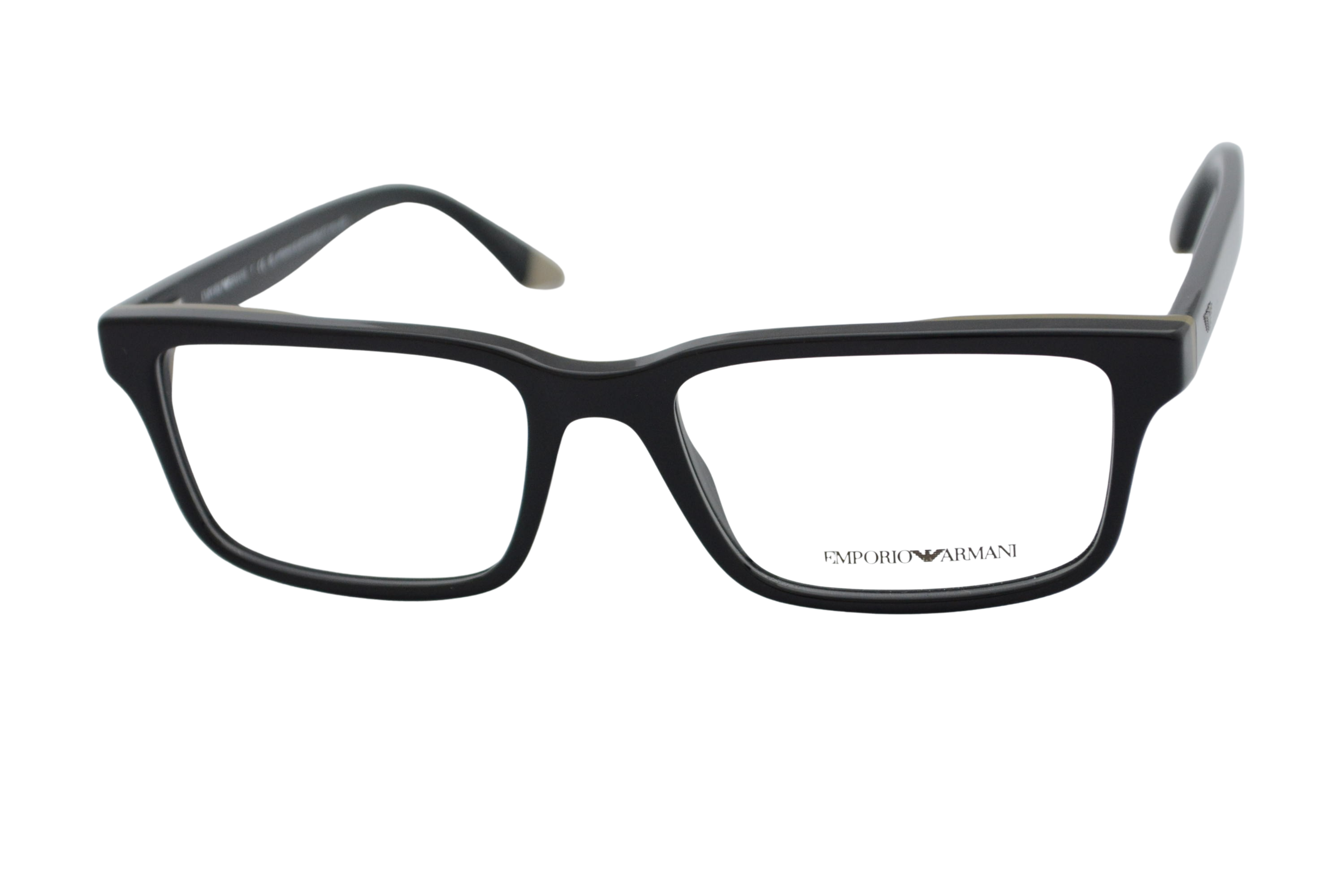 armação de óculos Emporio Armani mod EA3269 6313