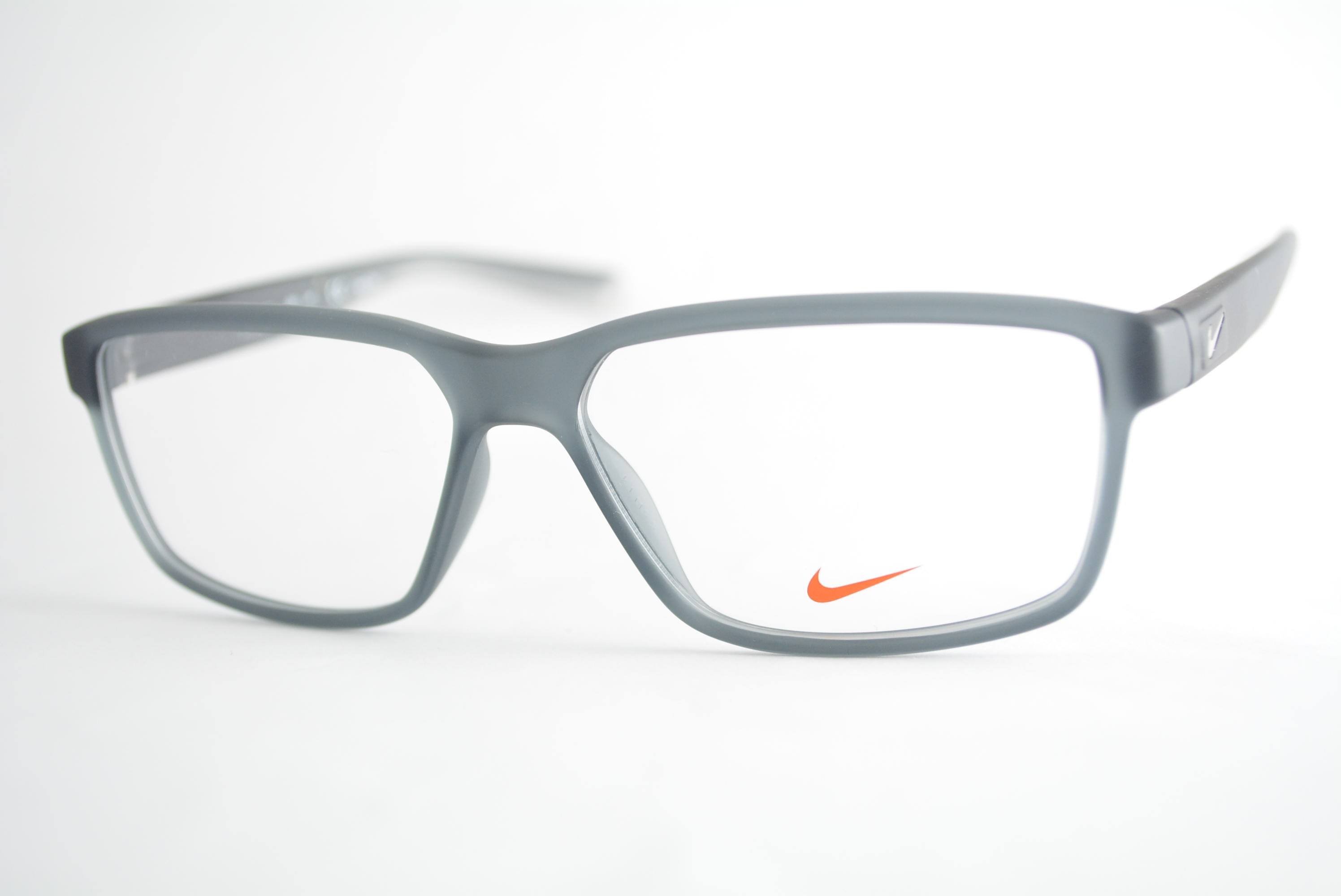 armação de óculos Nike mod 7092 068