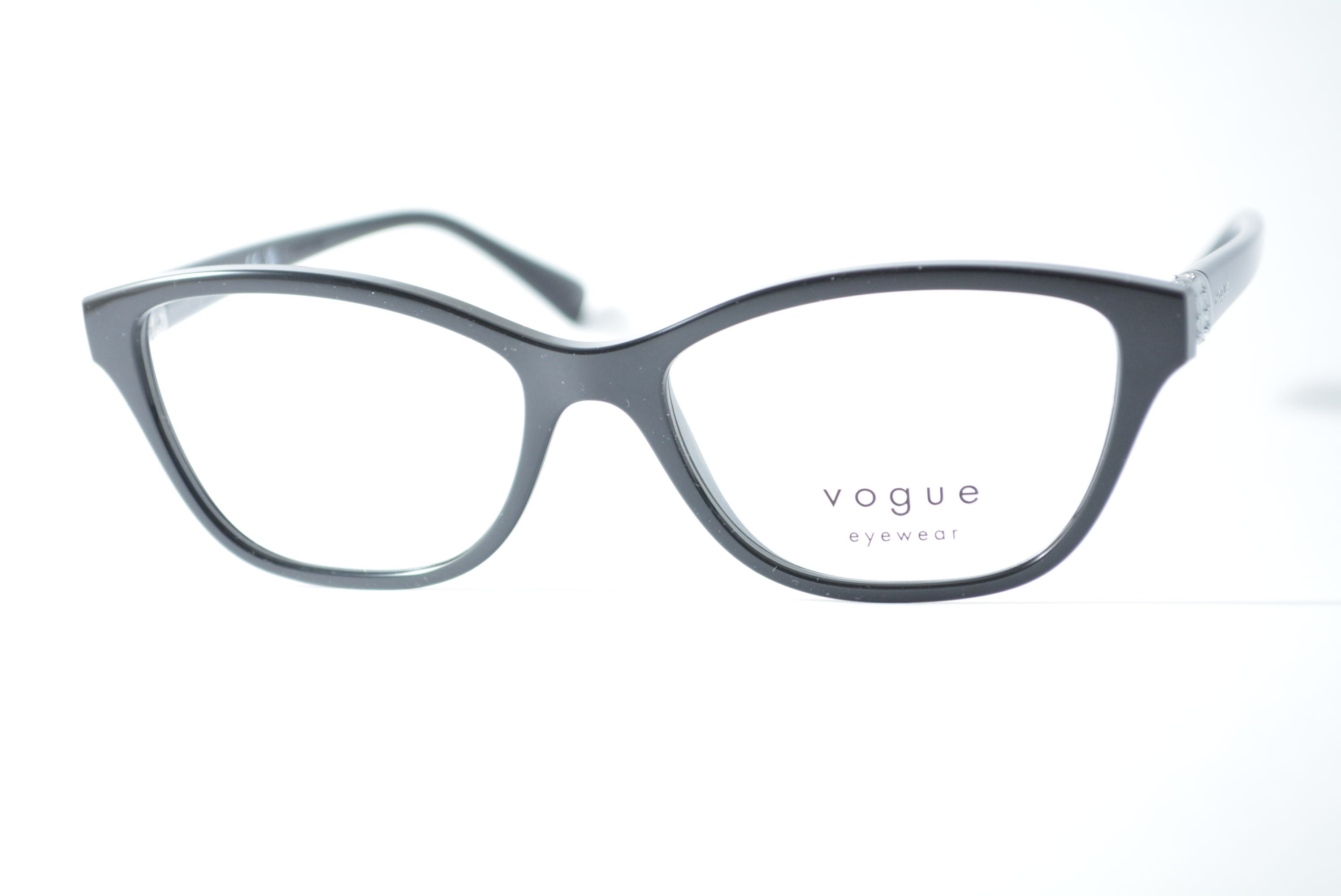 armação de óculos Vogue mod vo5516b w44