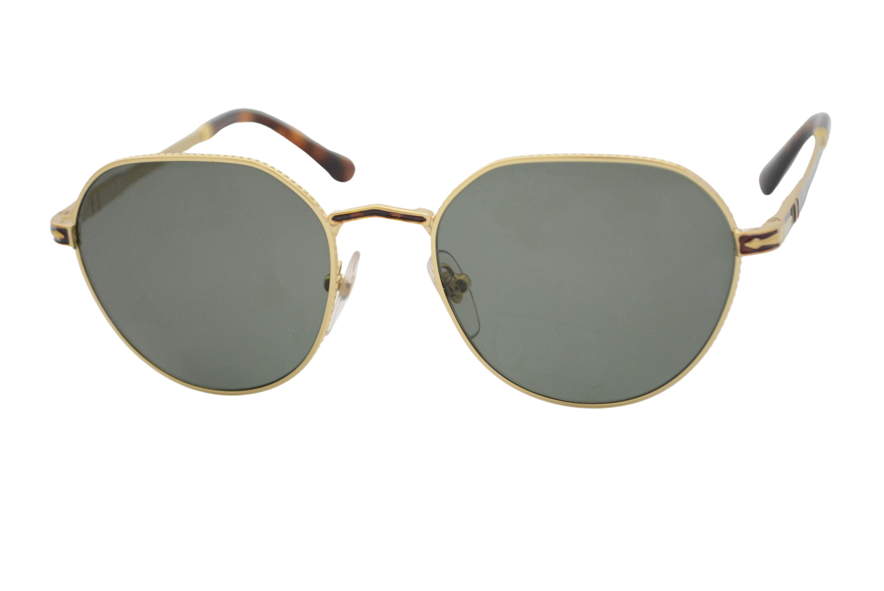 óculos de sol Persol mod 2486-s 1109/58 polarizado