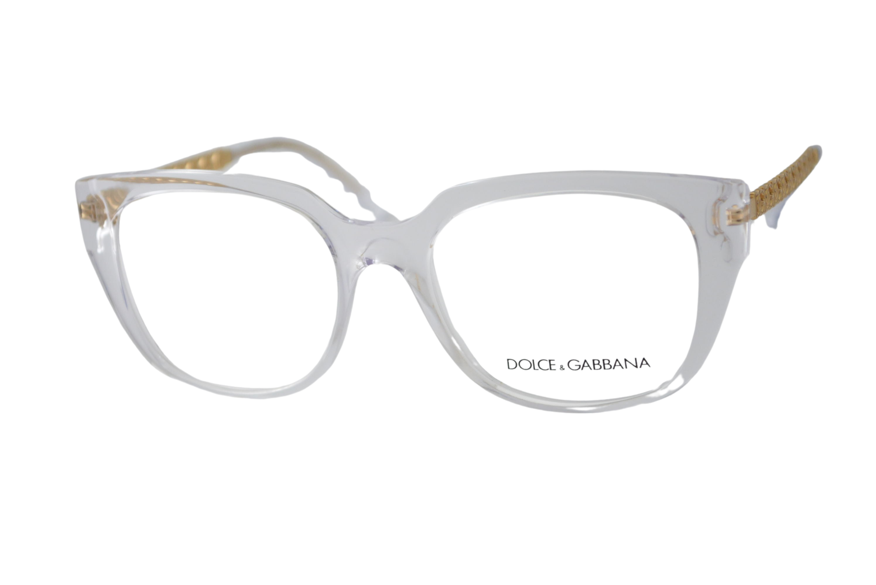 armação de óculos Dolce & Gabbana mod DG5087 3133