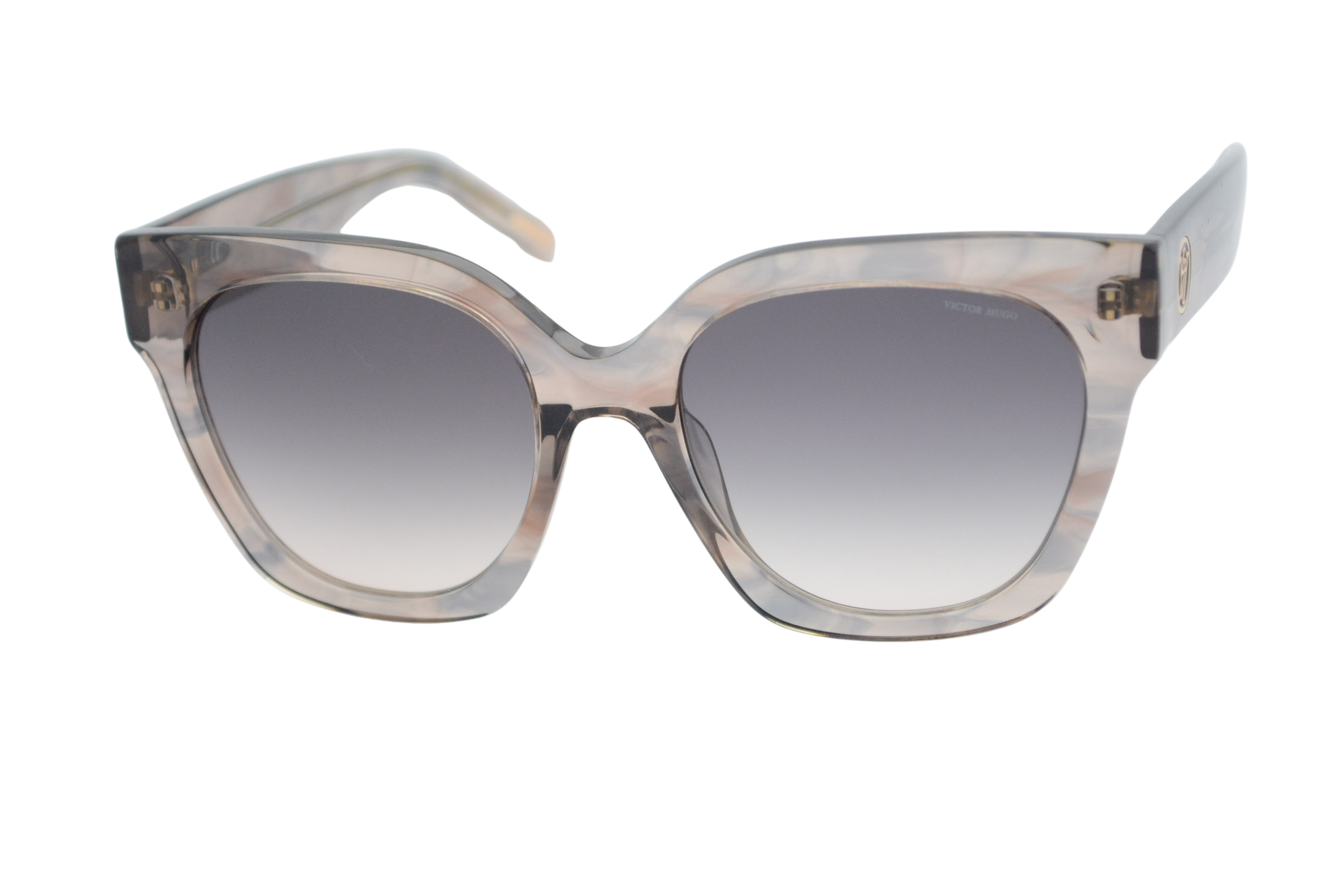 óculos de sol Victor Hugo mod sh1841 col.oxap