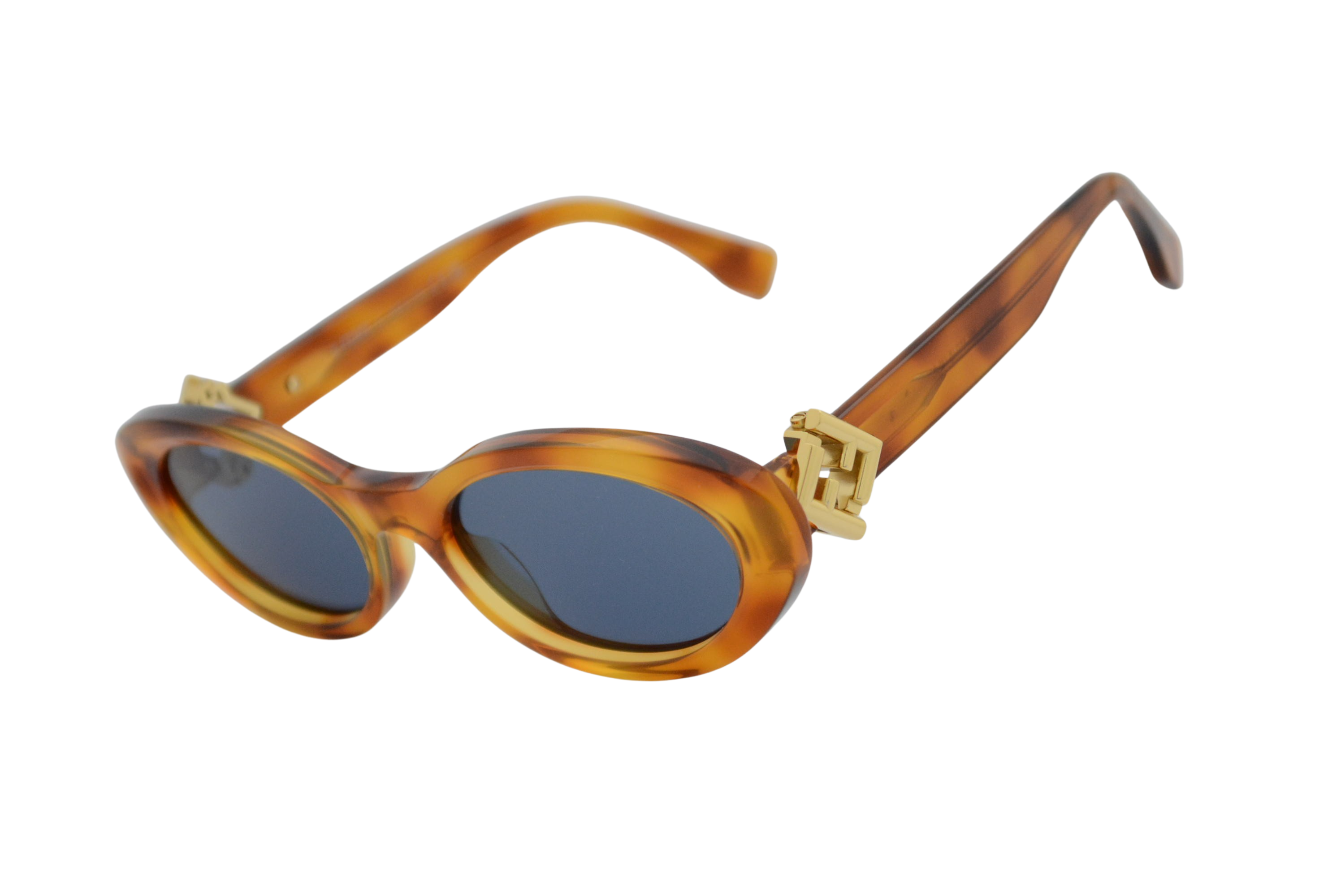 óculos de sol Fendi mod FE40140u 56v
