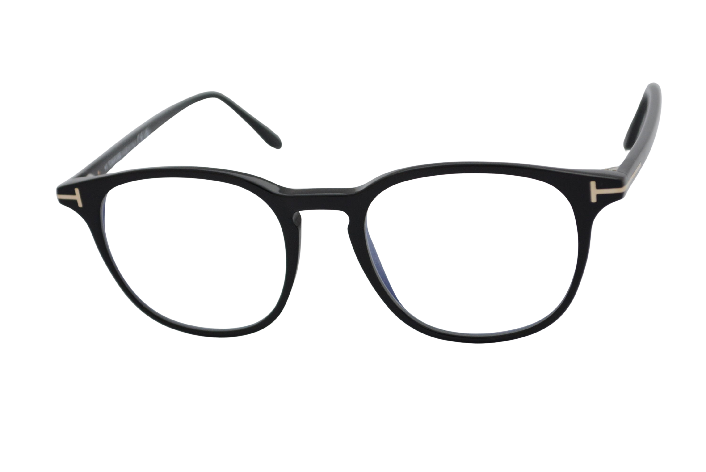 armação de óculos Tom Ford mod tf5832-b 001