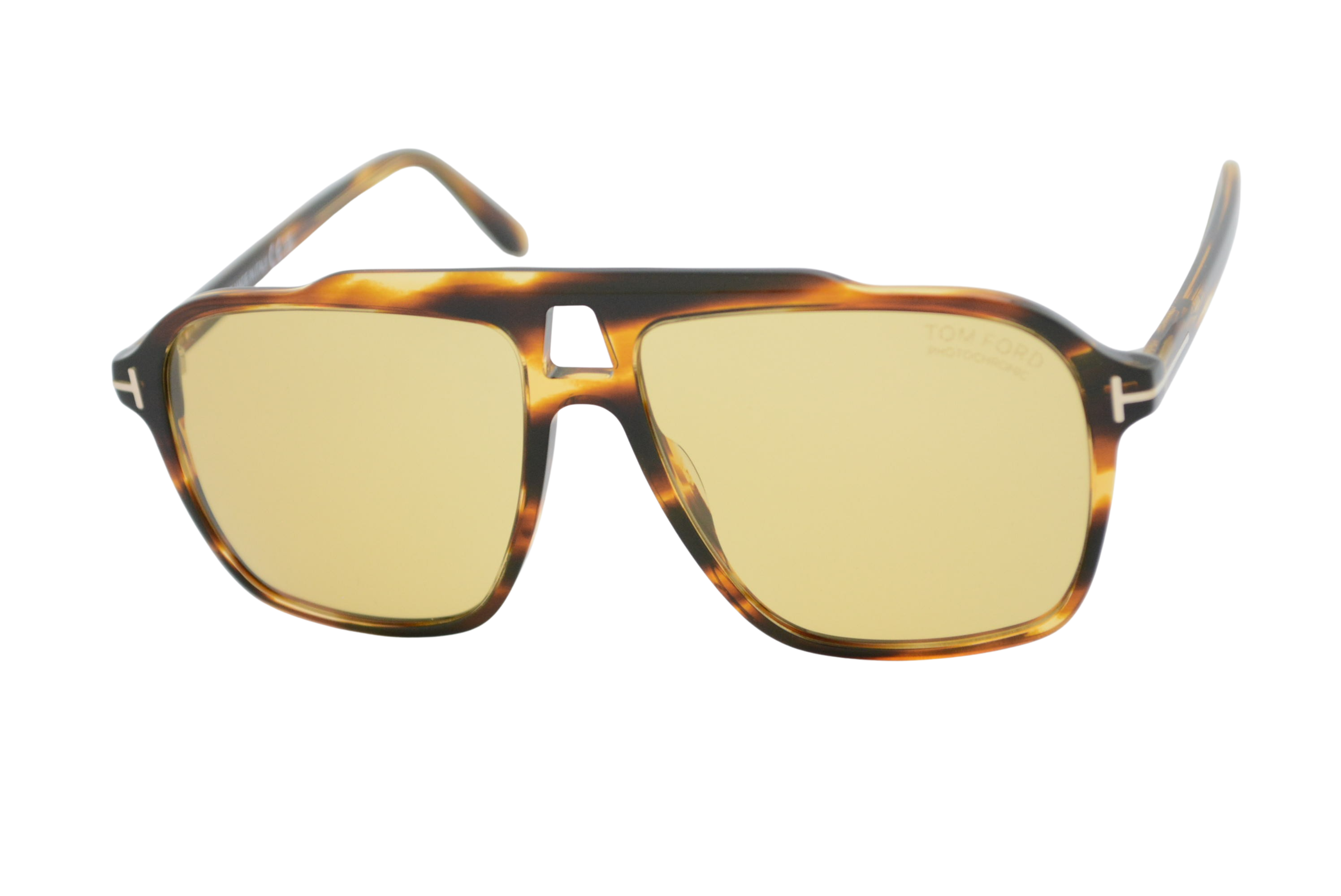 óculos de sol Tom Ford mod Autari tf1209 56e