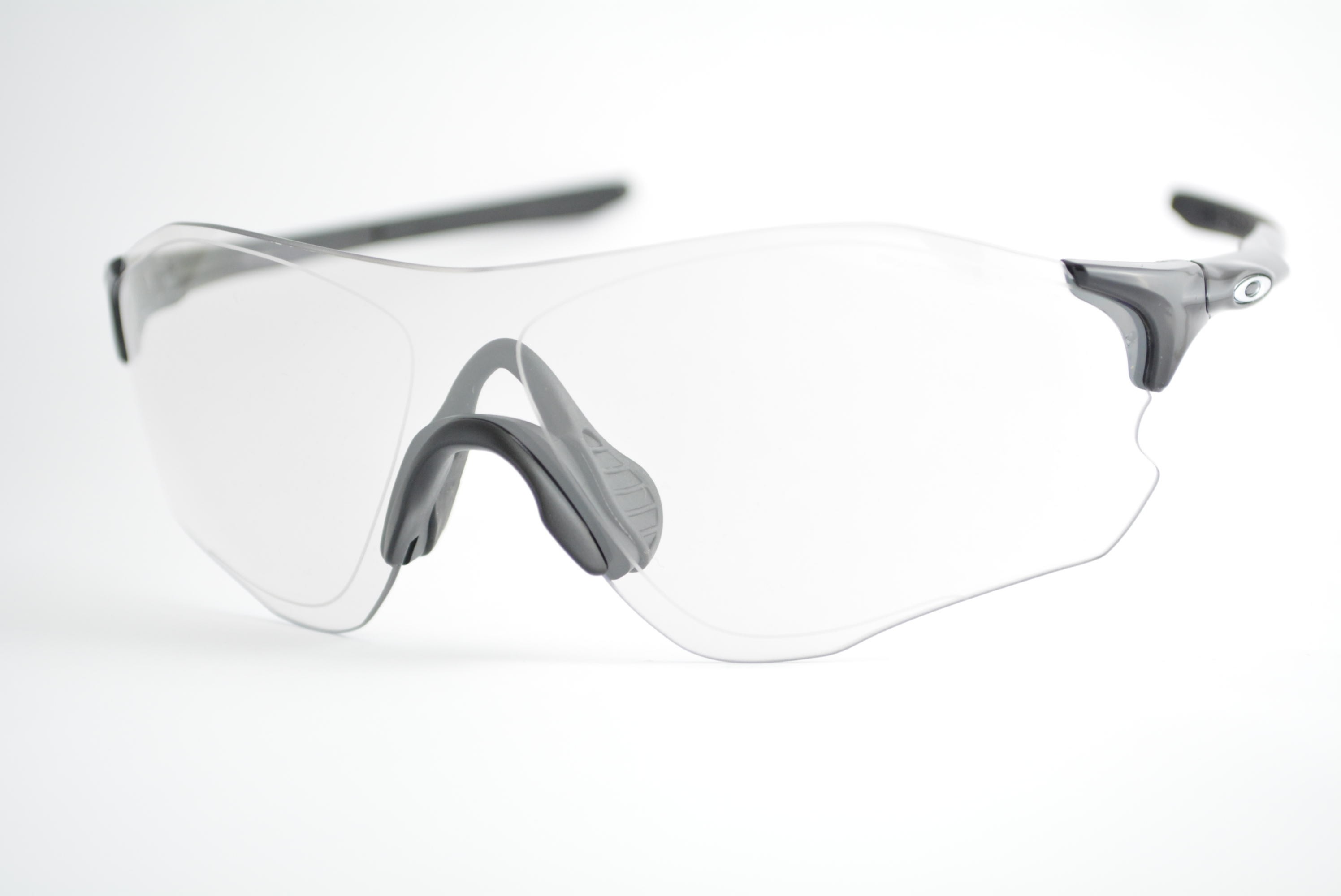 óculos de sol Oakley mod Evzero Path polished black w/photochromic 9308-1338