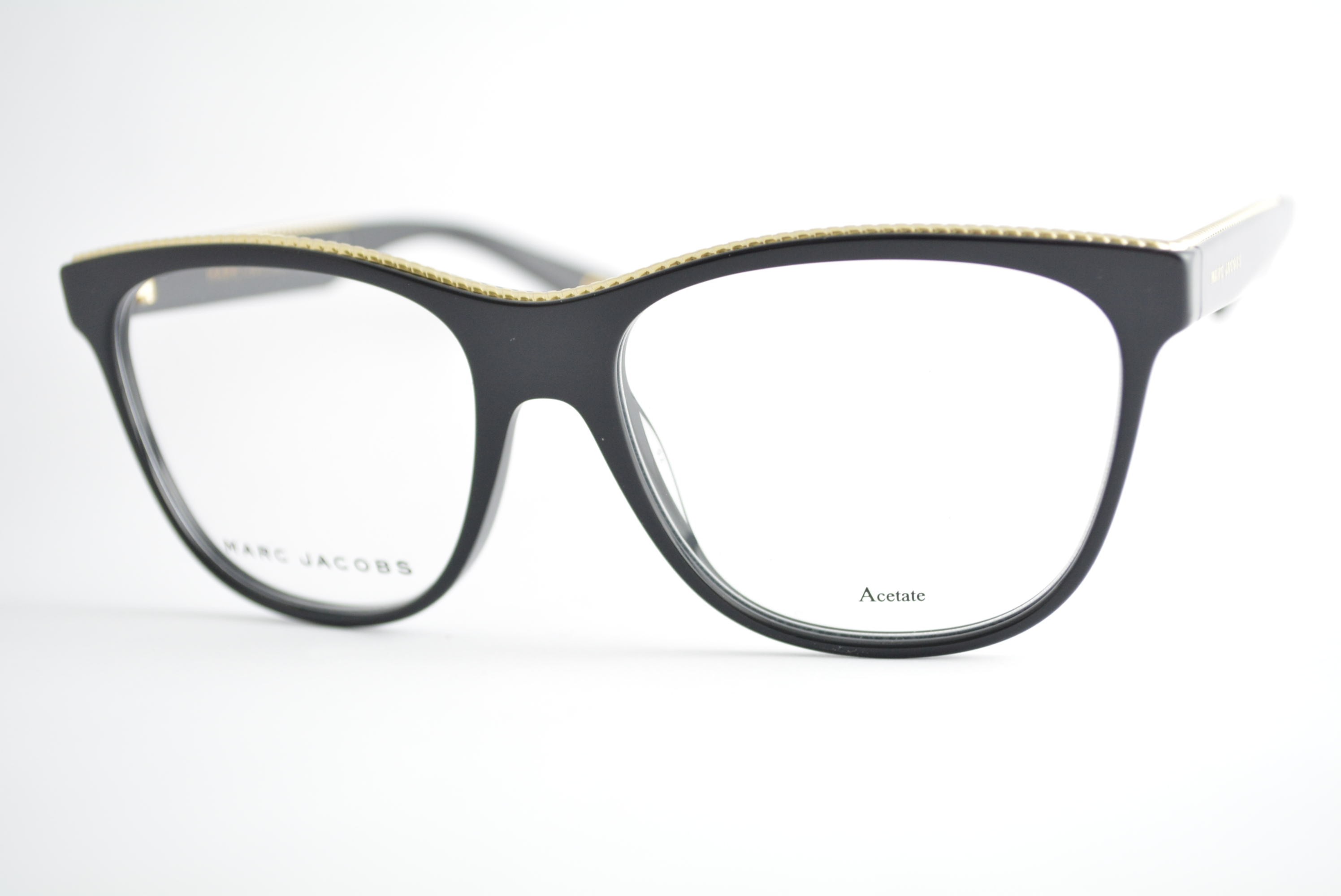 armação de óculos Marc Jacobs mod marc164 807