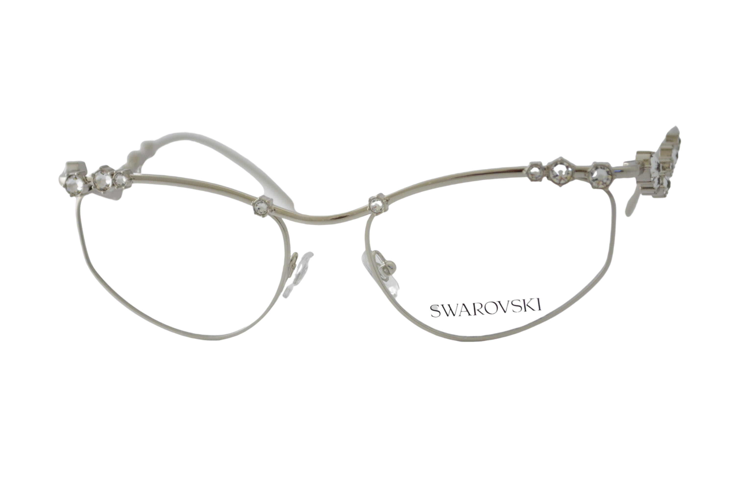 armação de óculos Swarovski mod sk1015 4001