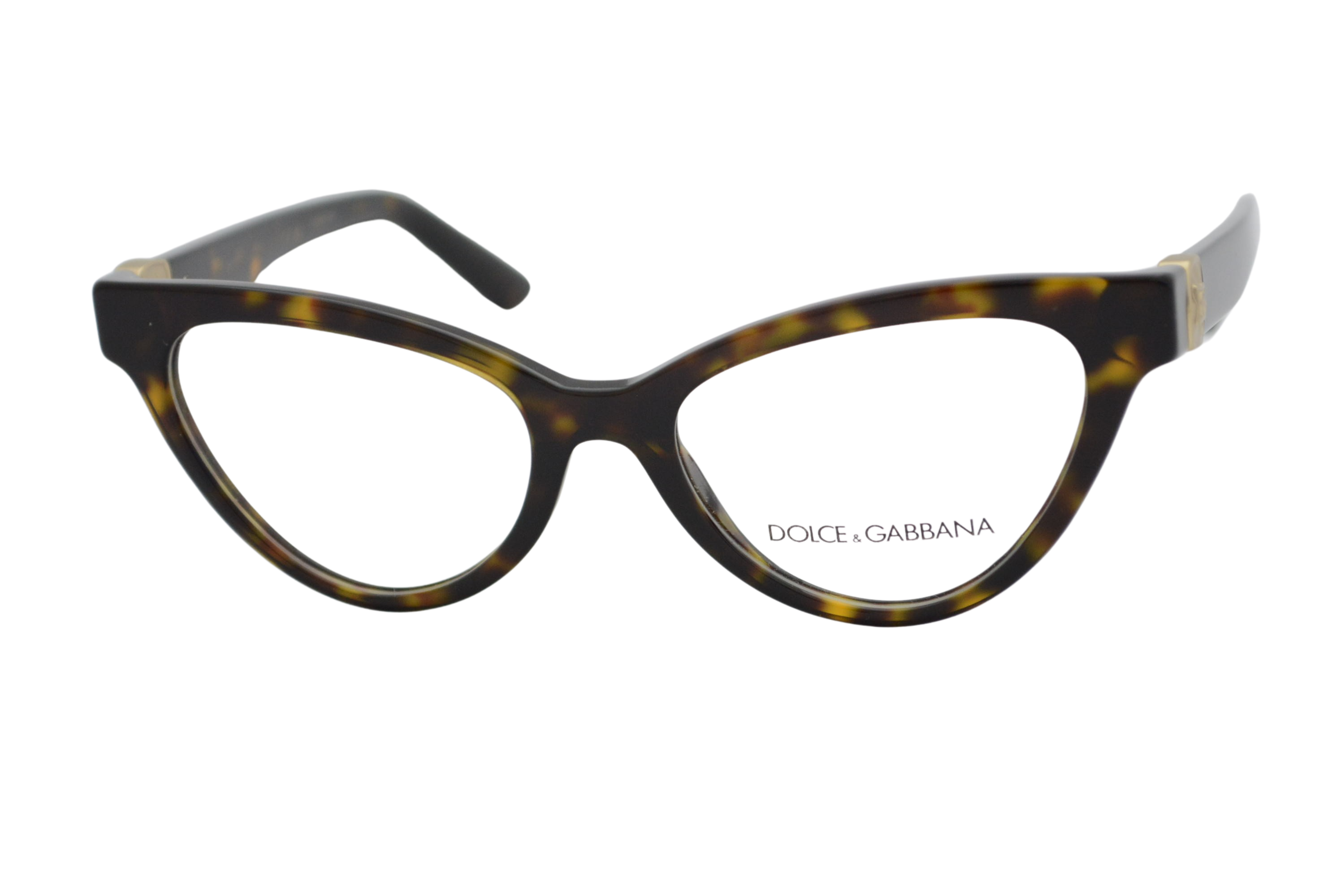 armação de óculos Dolce & Gabbana mod DG3394 502