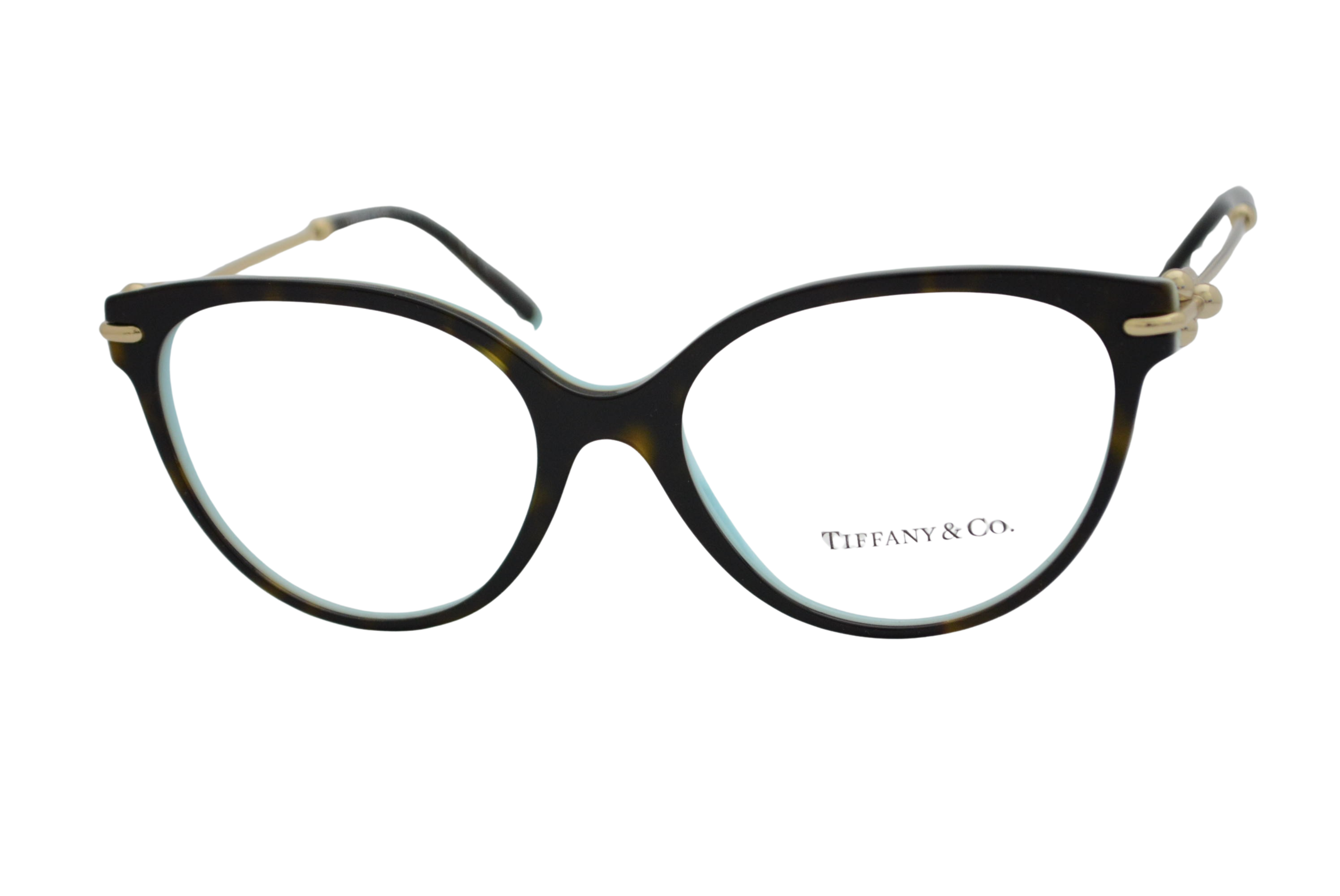 armação de óculos Tiffany mod TF2217 8134
