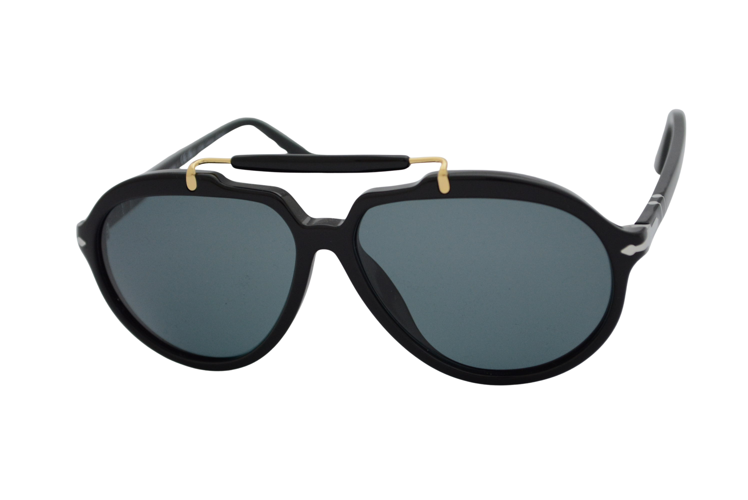 óculos de sol Persol mod 0202-s 95/3r Senna polarizado