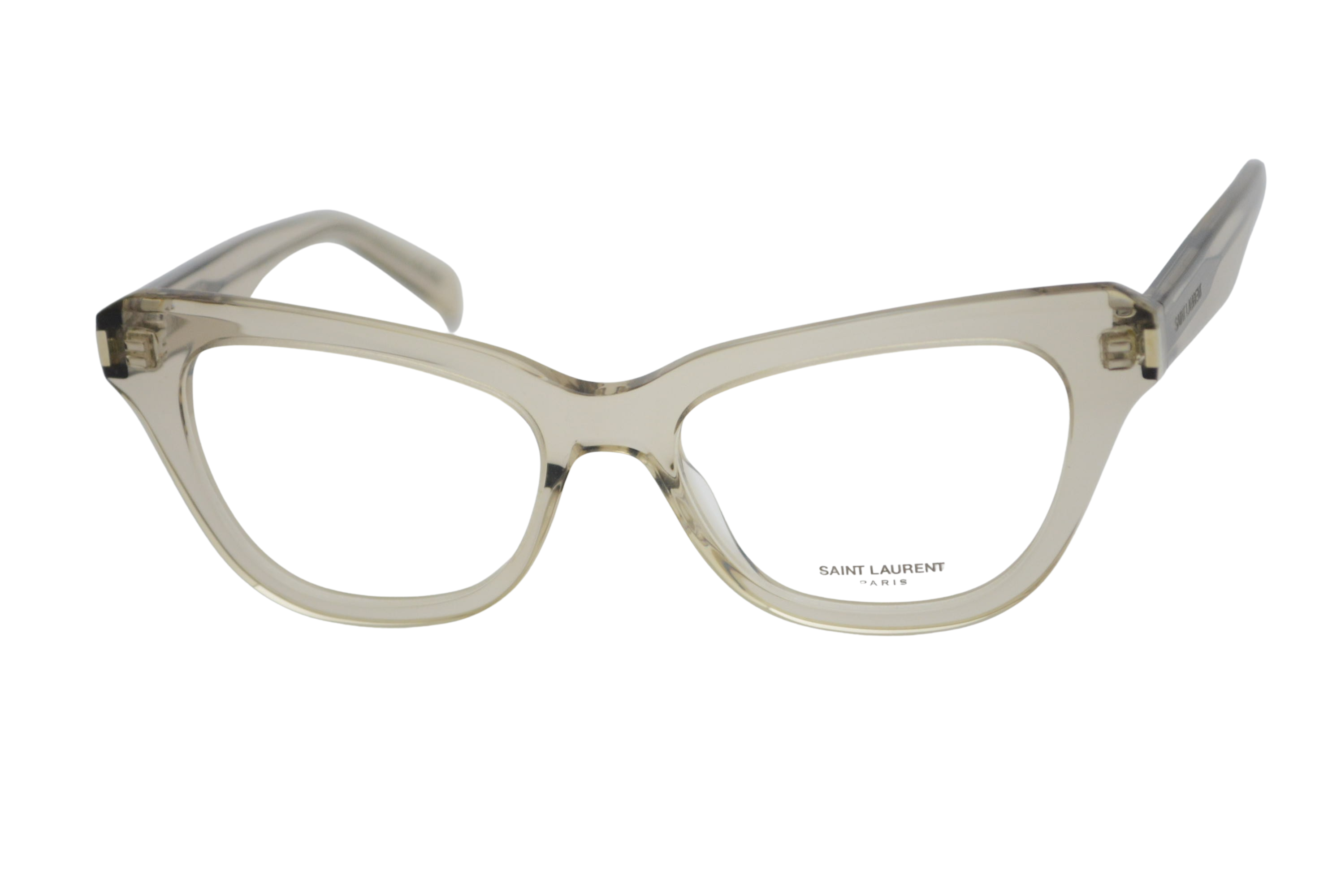 armação de óculos Saint Laurent mod sl472 005