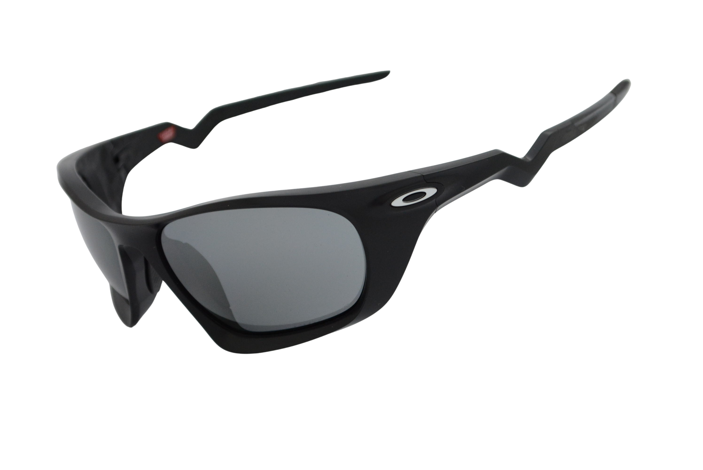 óculos de sol Oakley mod Lateralis prizm black polarized 9431-0160