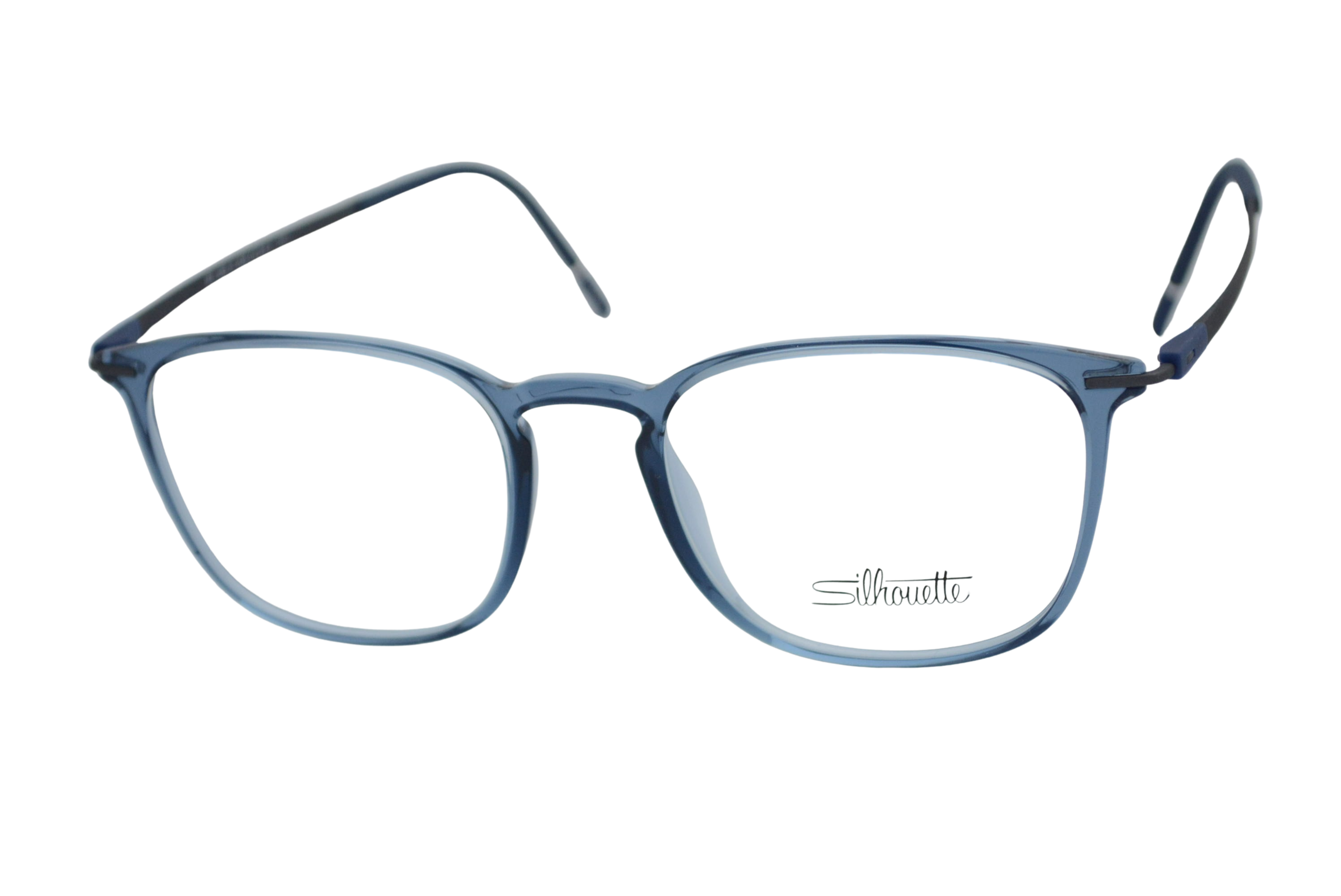 armação de óculos Silhouette mod 2963 75 4540