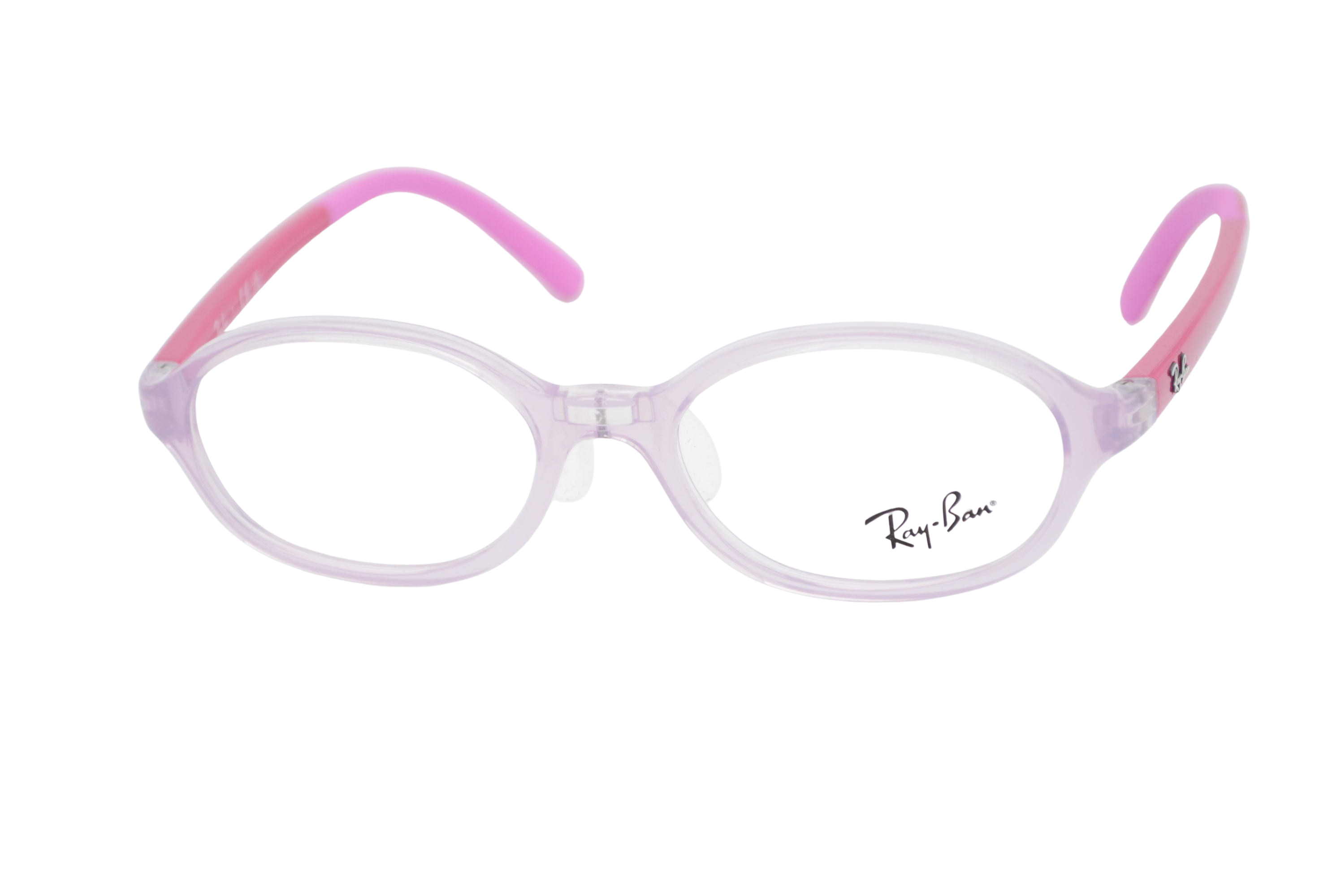 armação de óculos Ray Ban Infantil mod rb1616d 3912