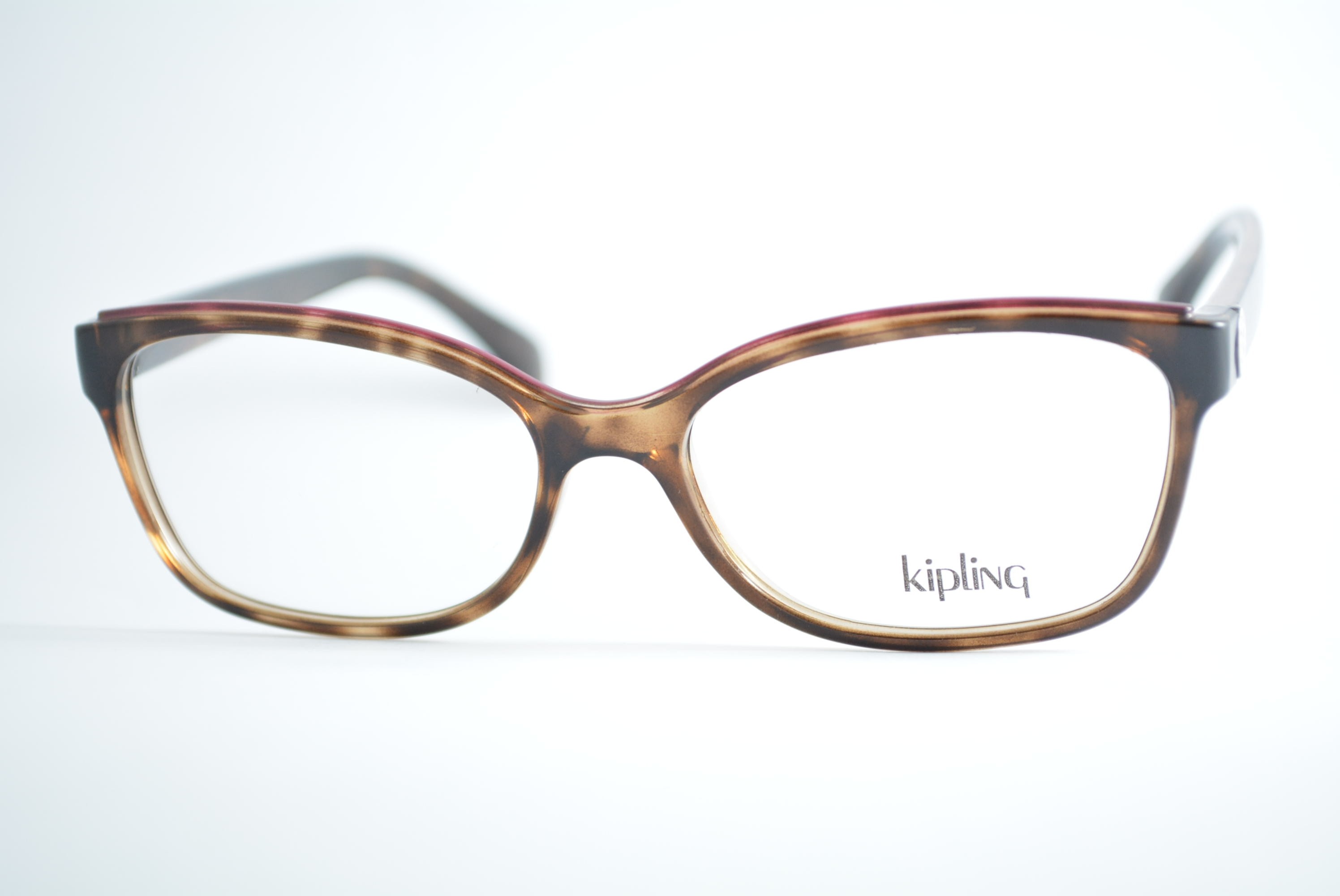 armação de óculos Kipling mod kp3119 g516