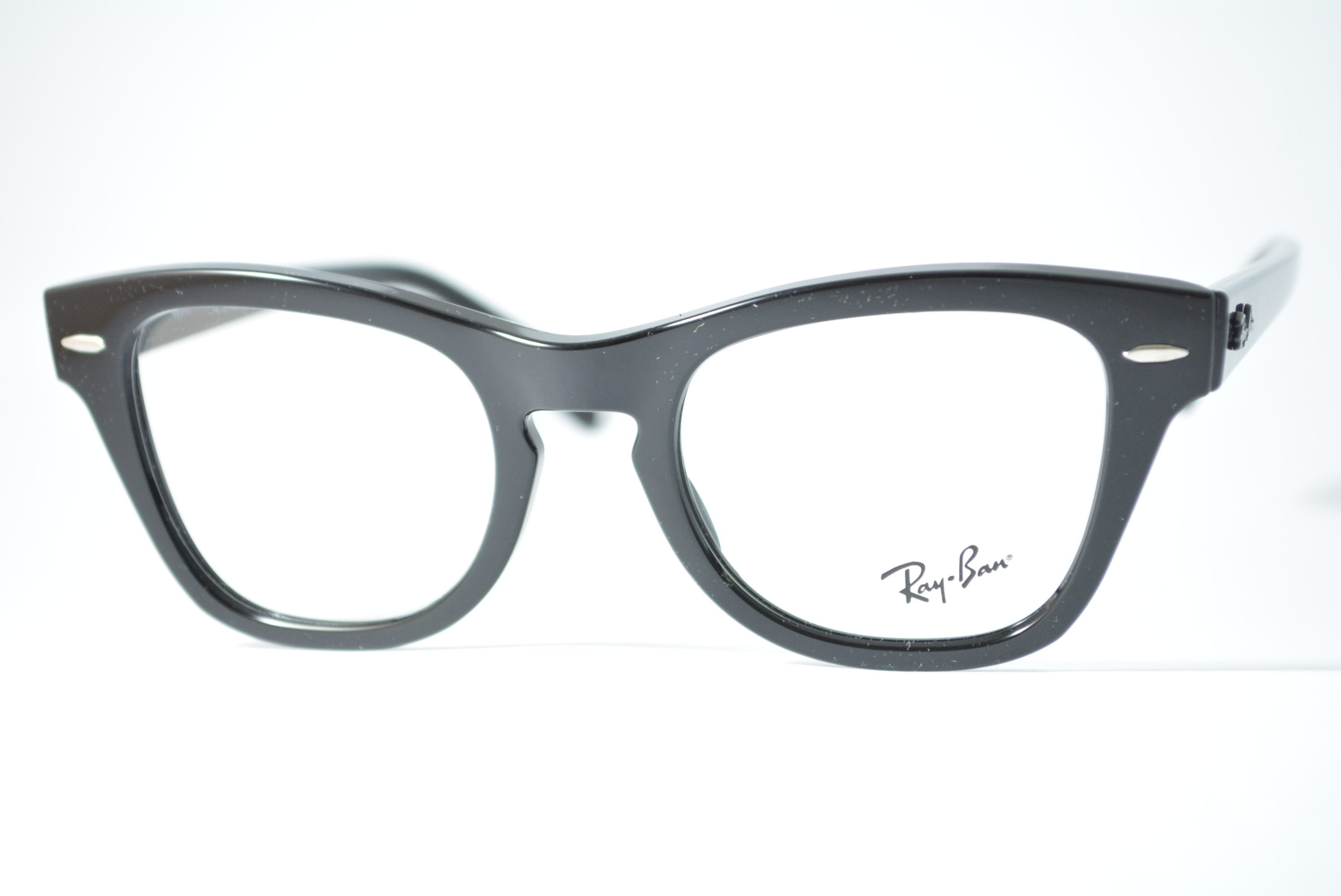 armação de óculos Ray Ban mod rb0707v 2000
