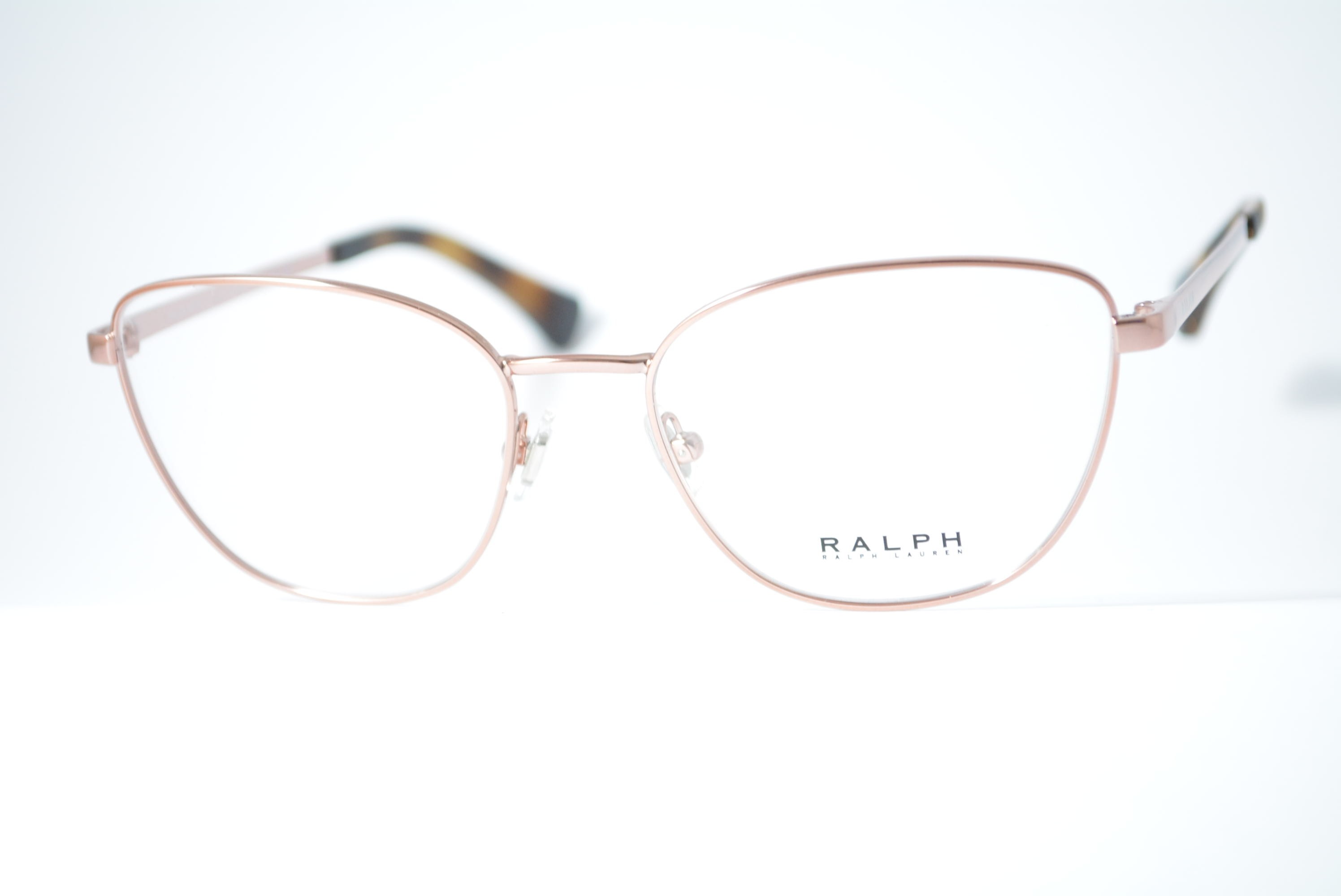 armação de óculos Ralph Lauren mod ra6046 9095