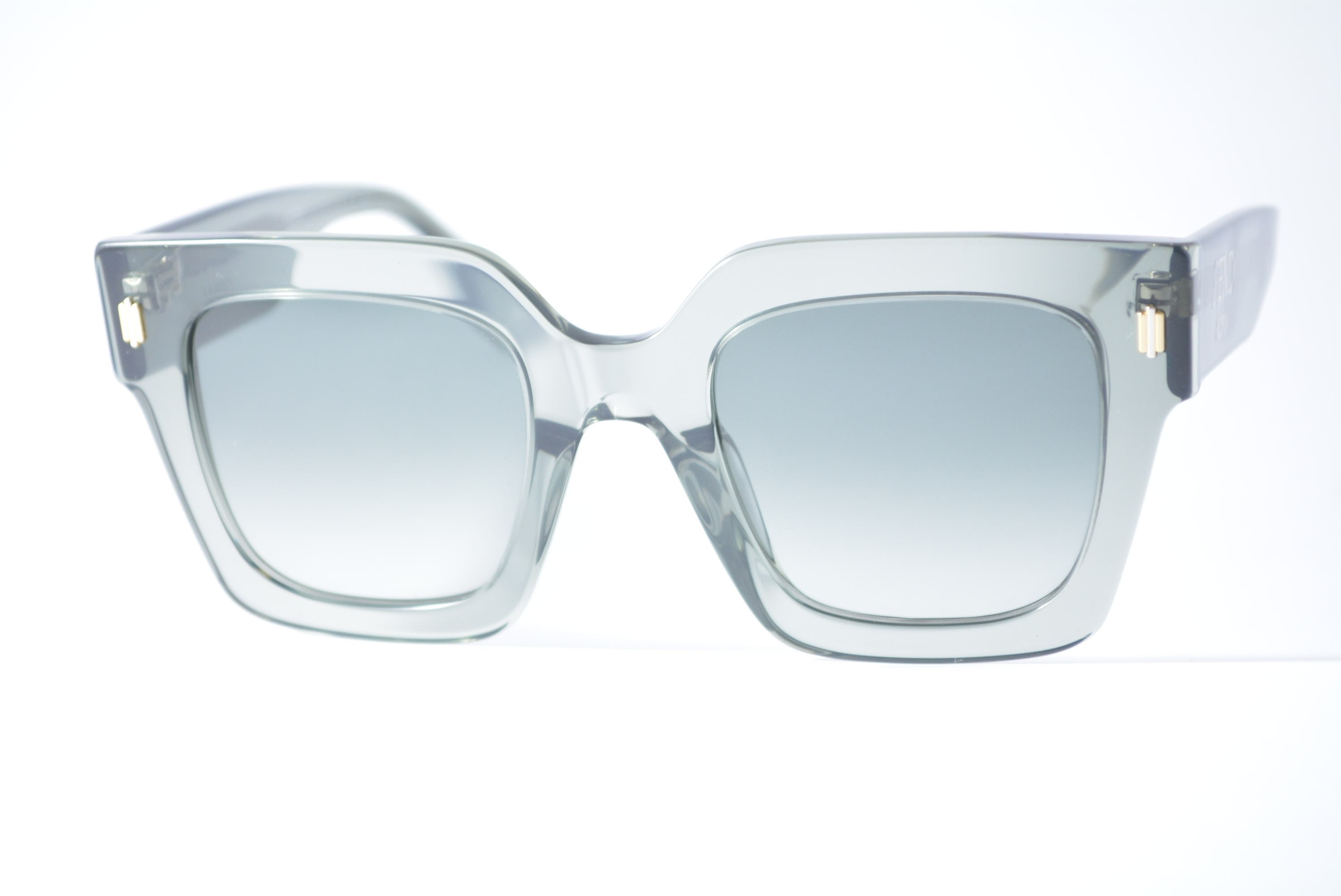 óculos de sol Fendi mod FE40101i 20b