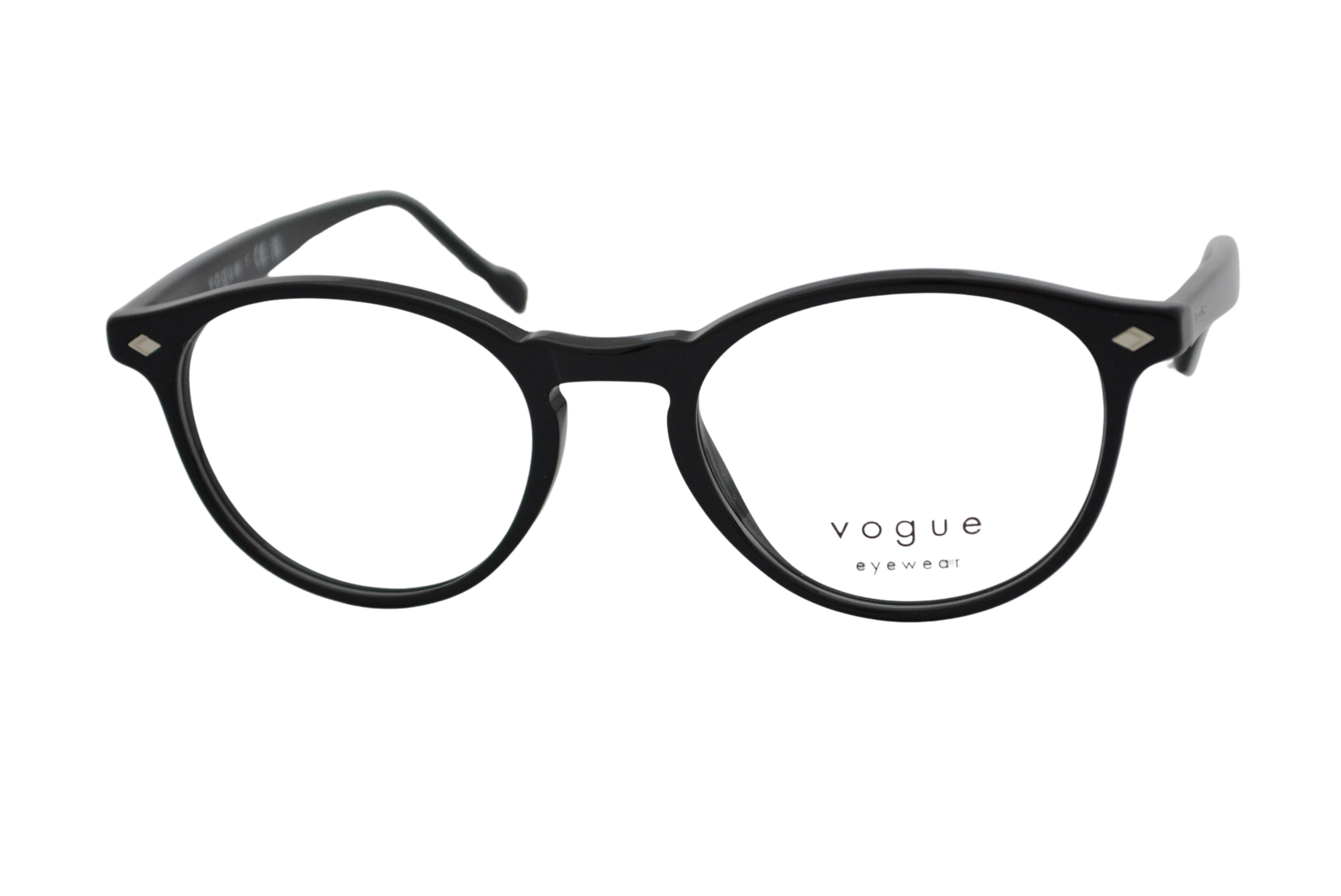 armação de óculos Vogue mod vo5326 w44