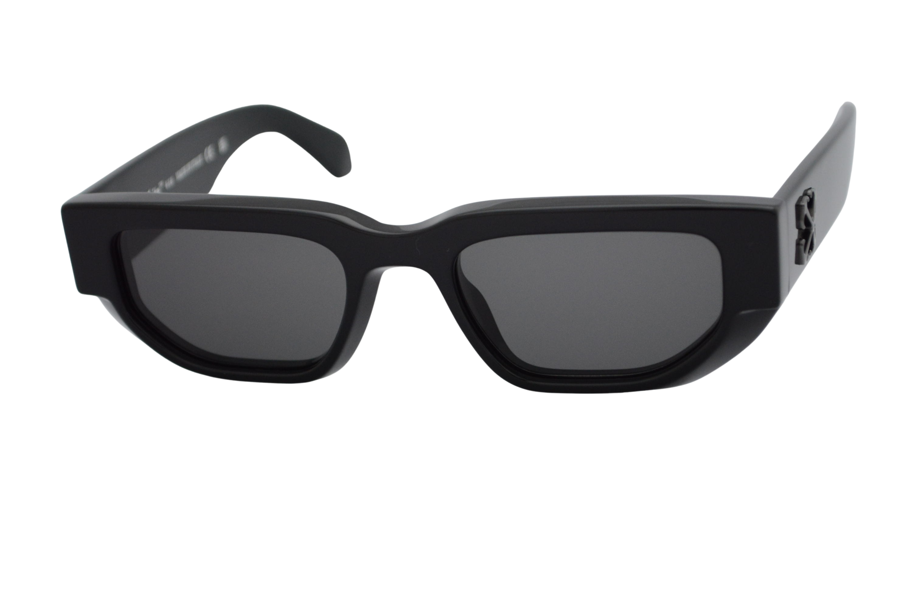 óculos de sol Off-White mod oeri115 1007
