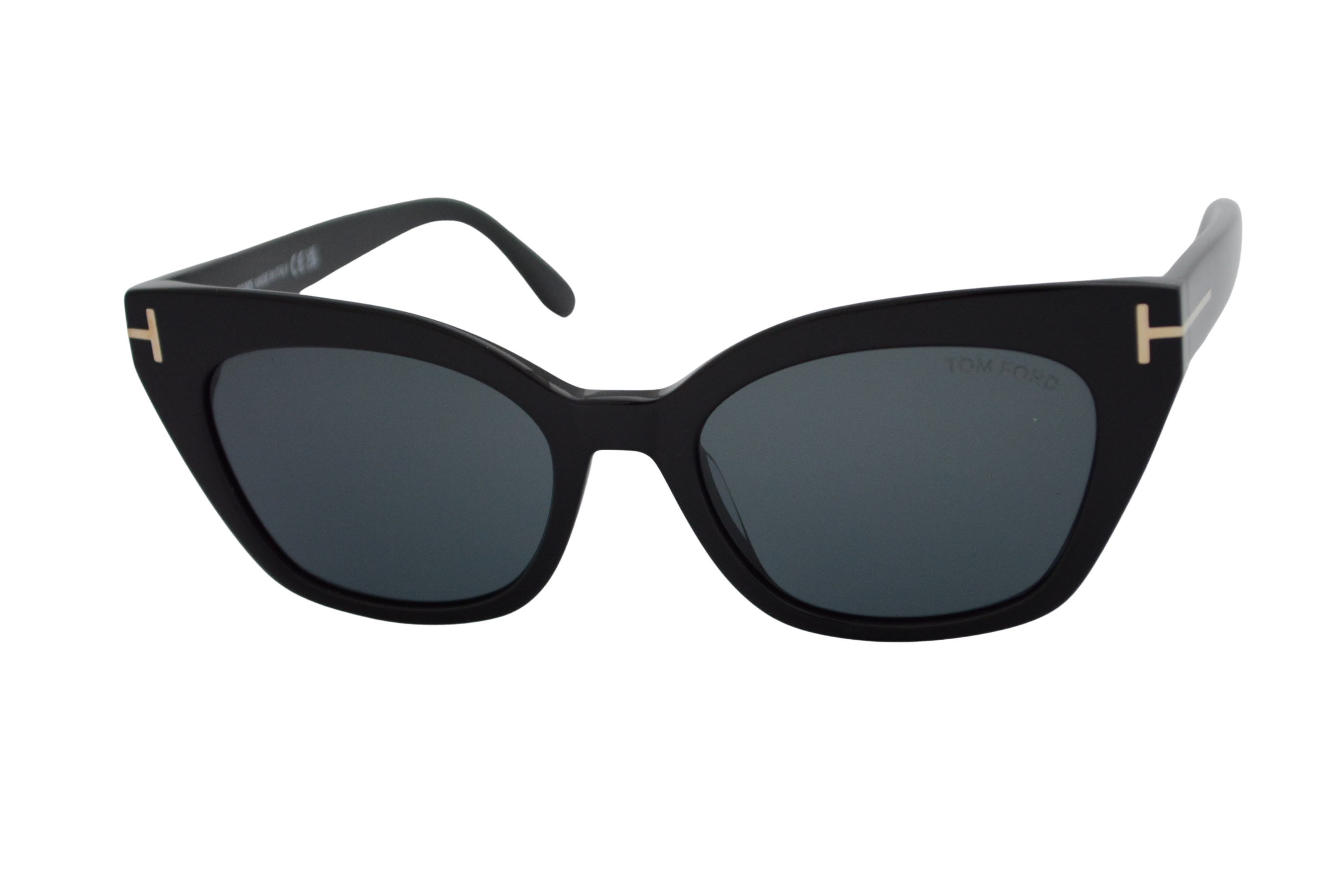 óculos de sol Tom Ford mod Juliette tf1031 01a