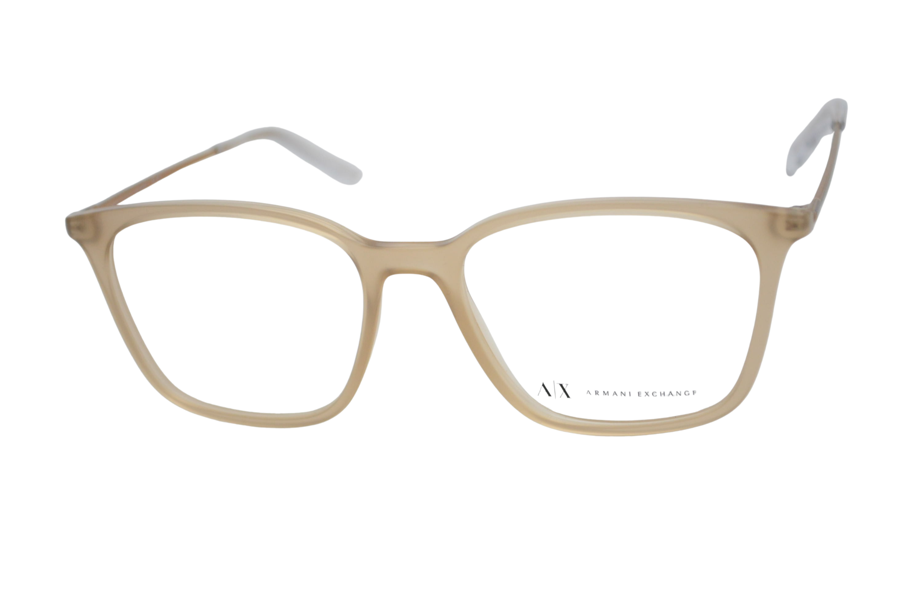 armação de óculos Armani Exchange mod ax3120 8366