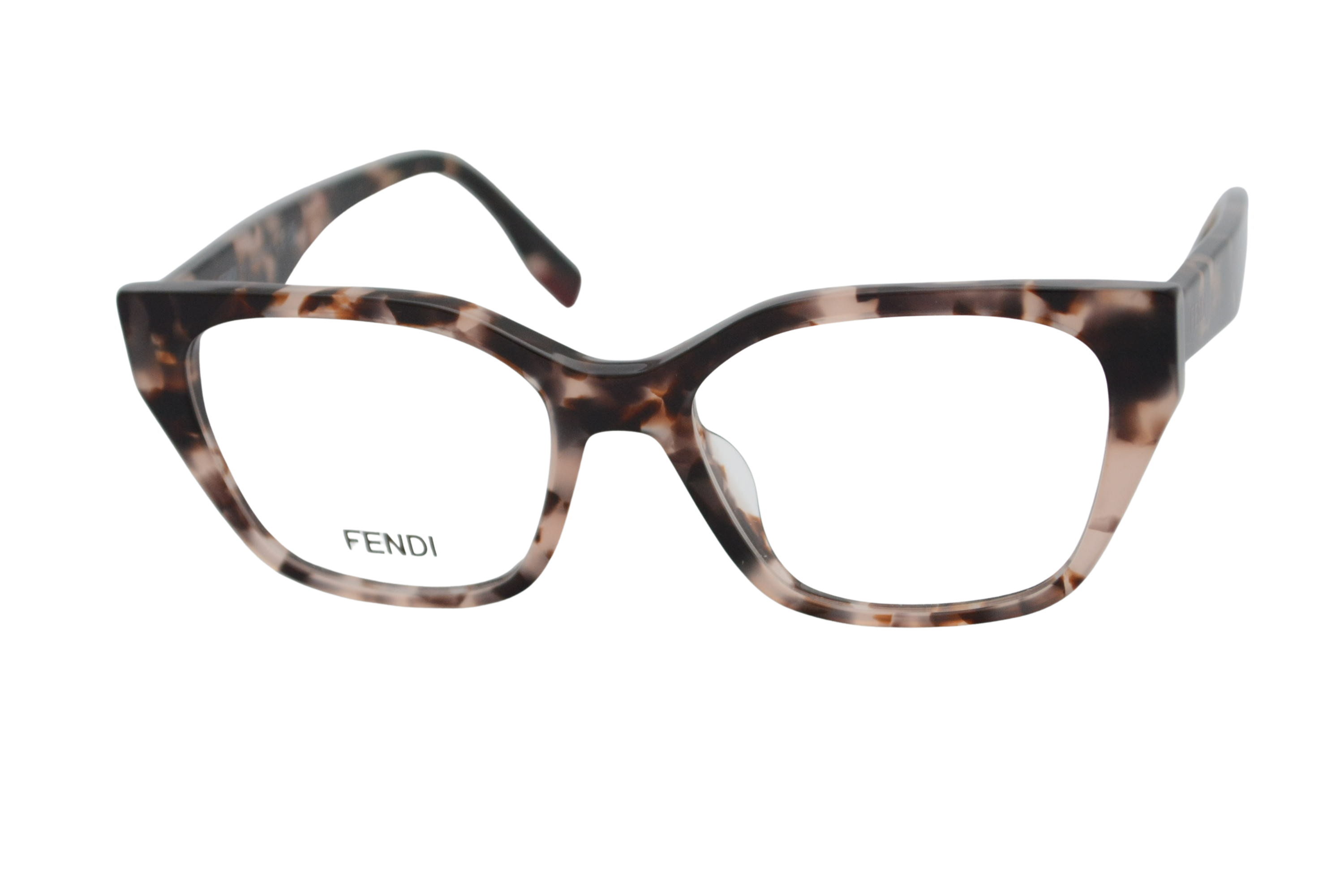 armação de óculos Fendi mod FE50001i 054