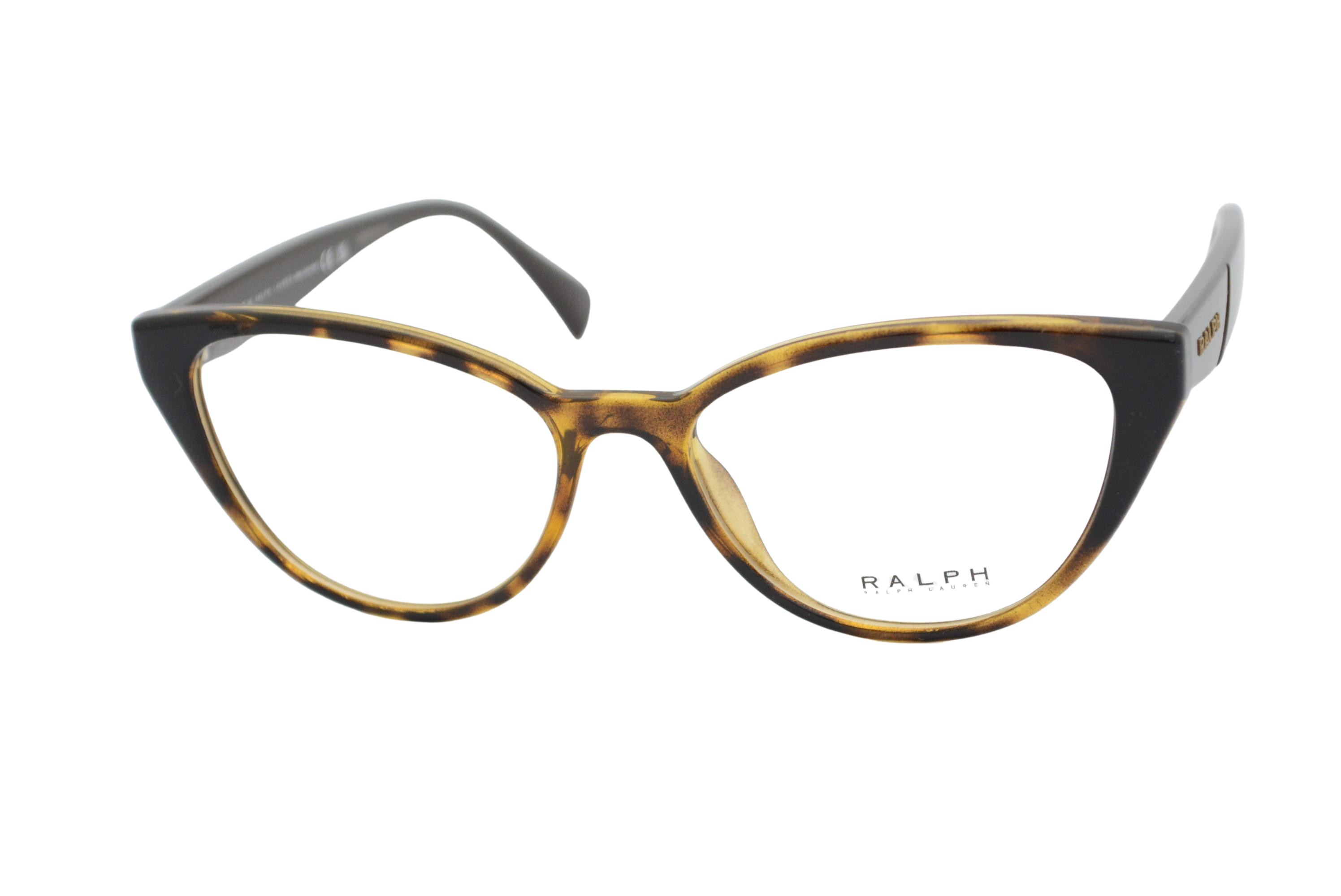 armação de óculos Ralph Lauren mod ra7191L 6261