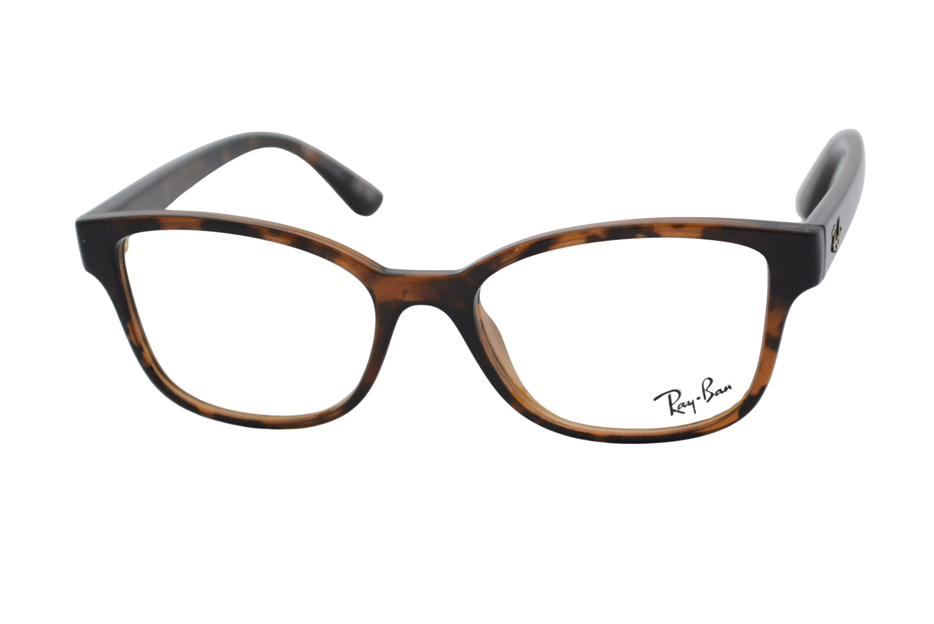 armação de óculos Ray Ban mod rb7269L 2012