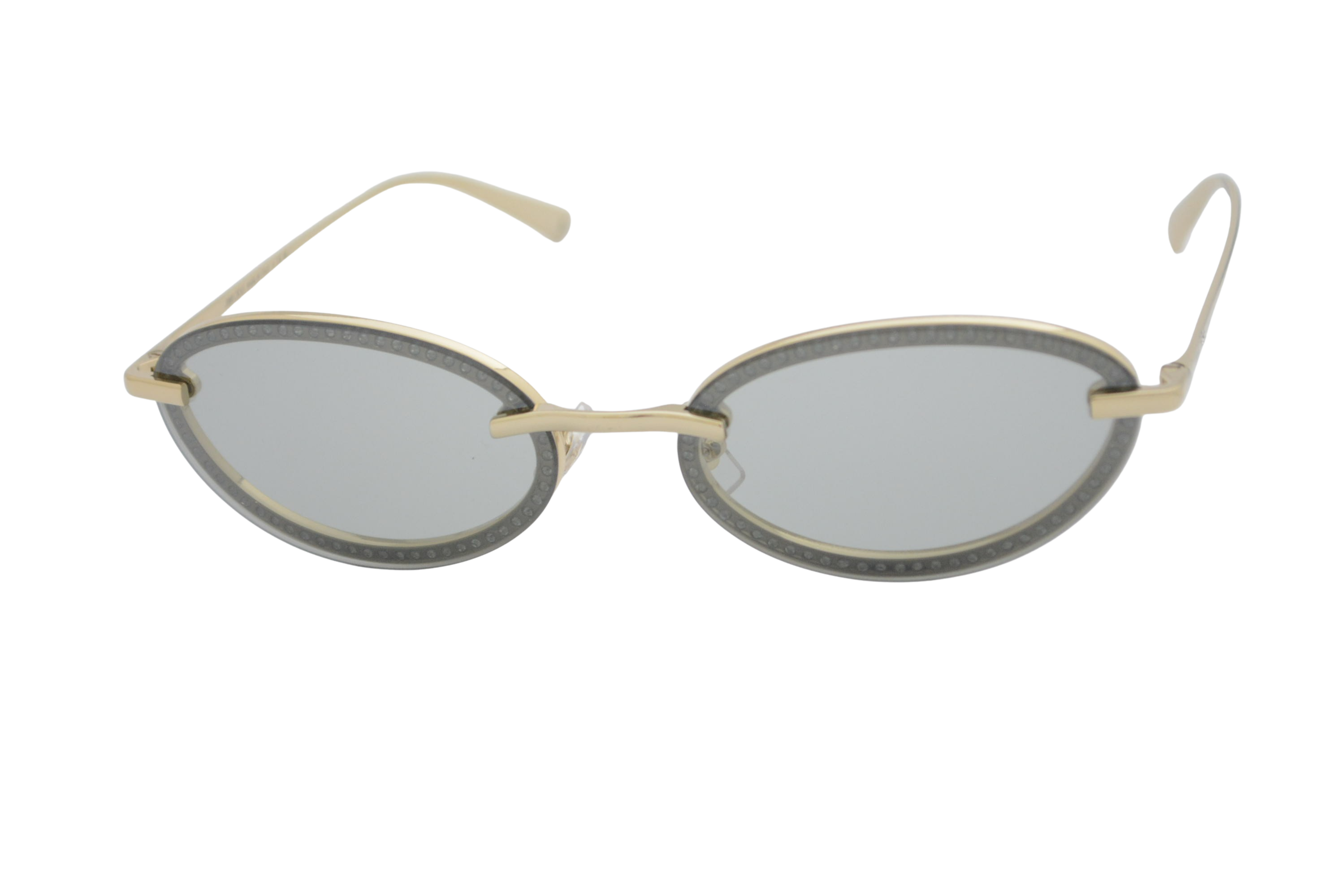 óculos de sol Jimmy Choo mod jc4020b 3006/6g