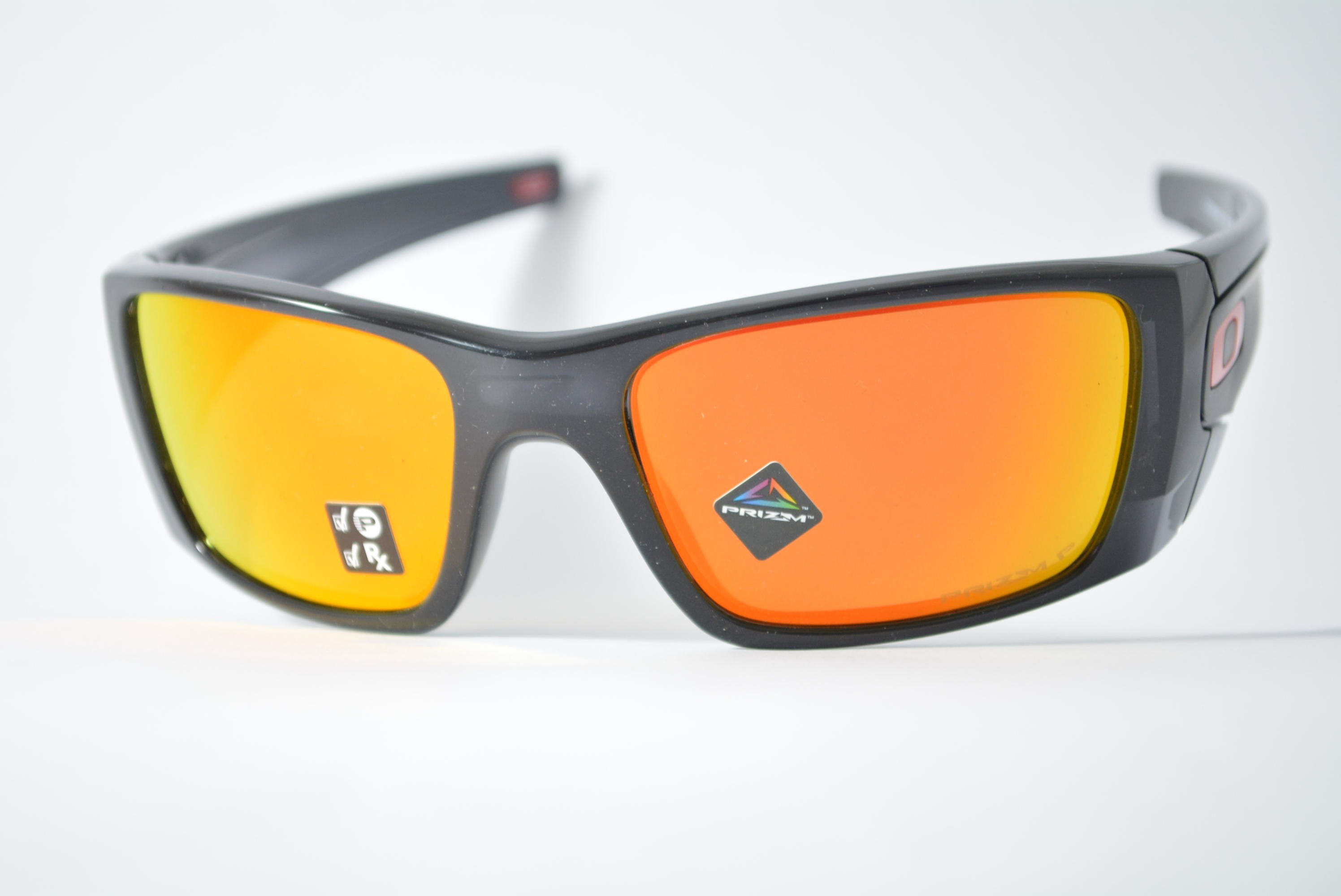 óculos de sol Oakley mod Fuel Cell 9096-K060 polarized