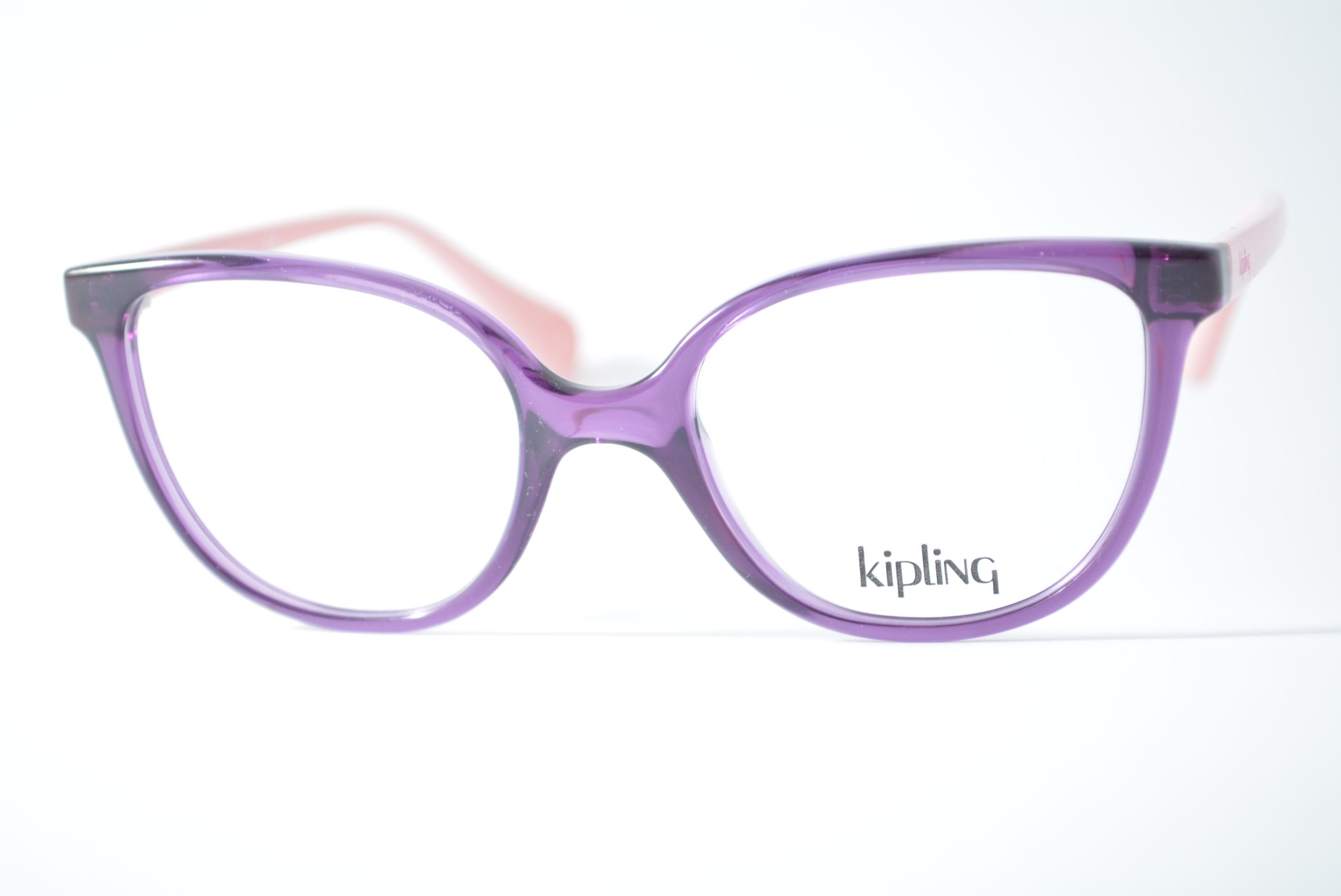 armação de óculos Kipling Infantil mod kp3129 g998