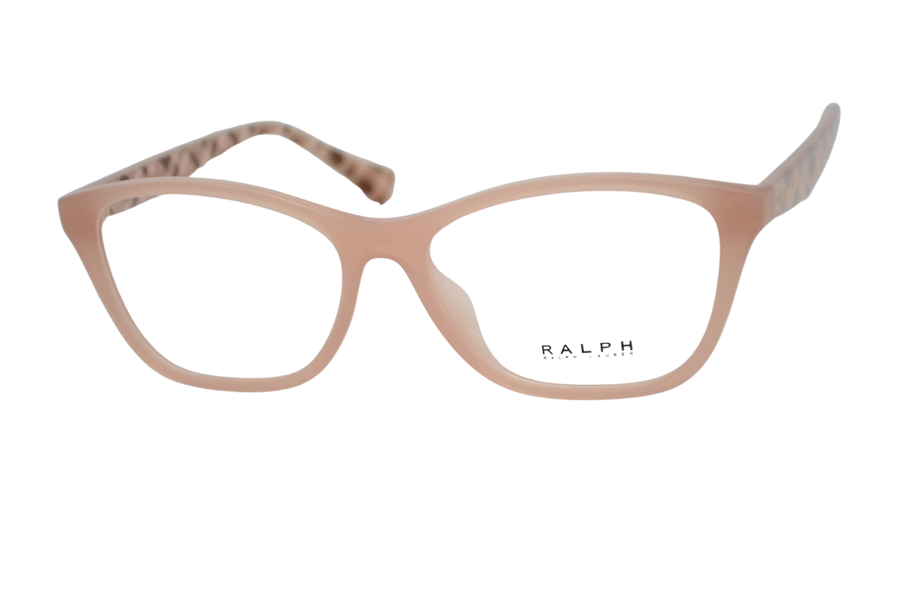 armação de óculos Ralph Lauren mod ra7144u 6006