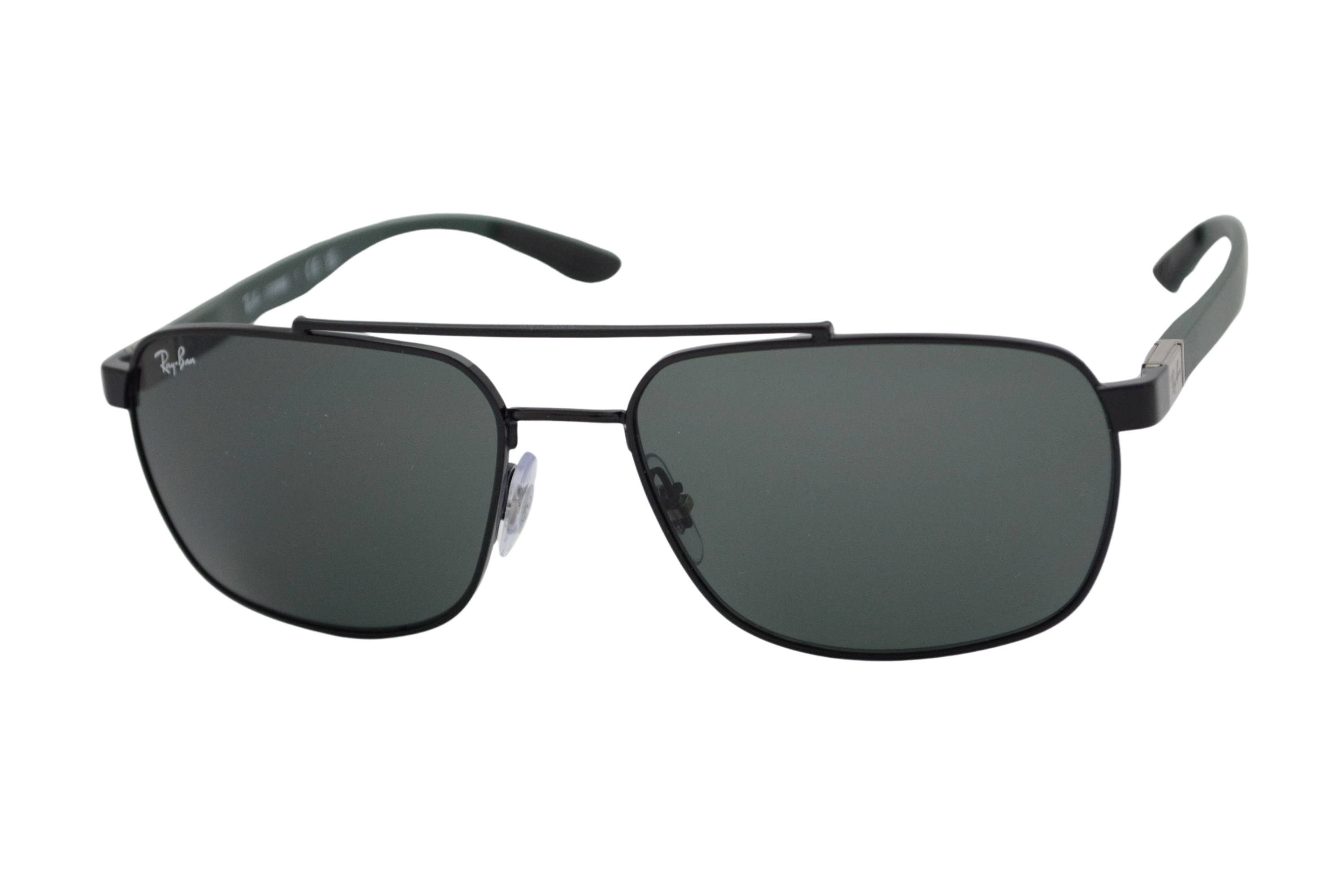 óculos de sol Ray Ban mod rb3701 002/71