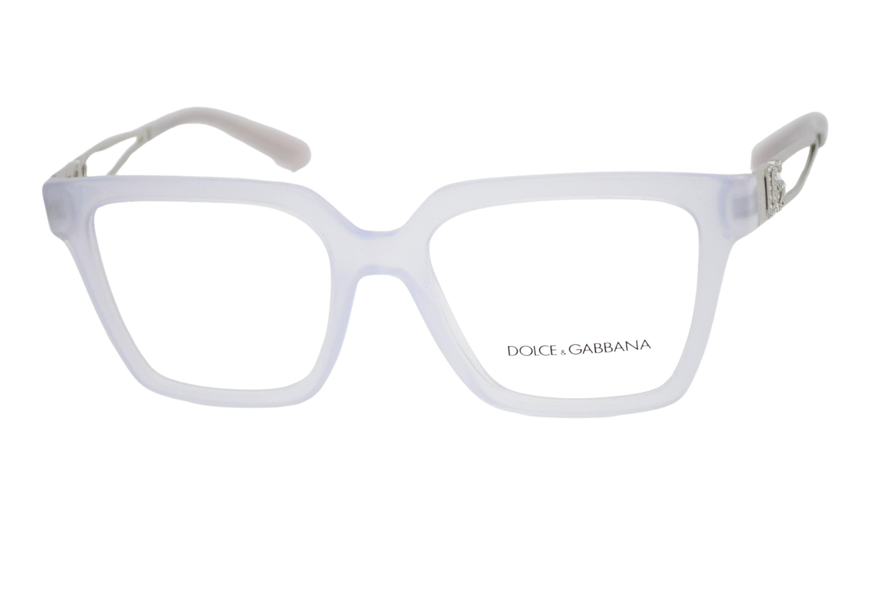 armação de óculos Dolce & Gabbana mod DG3376-b 3420