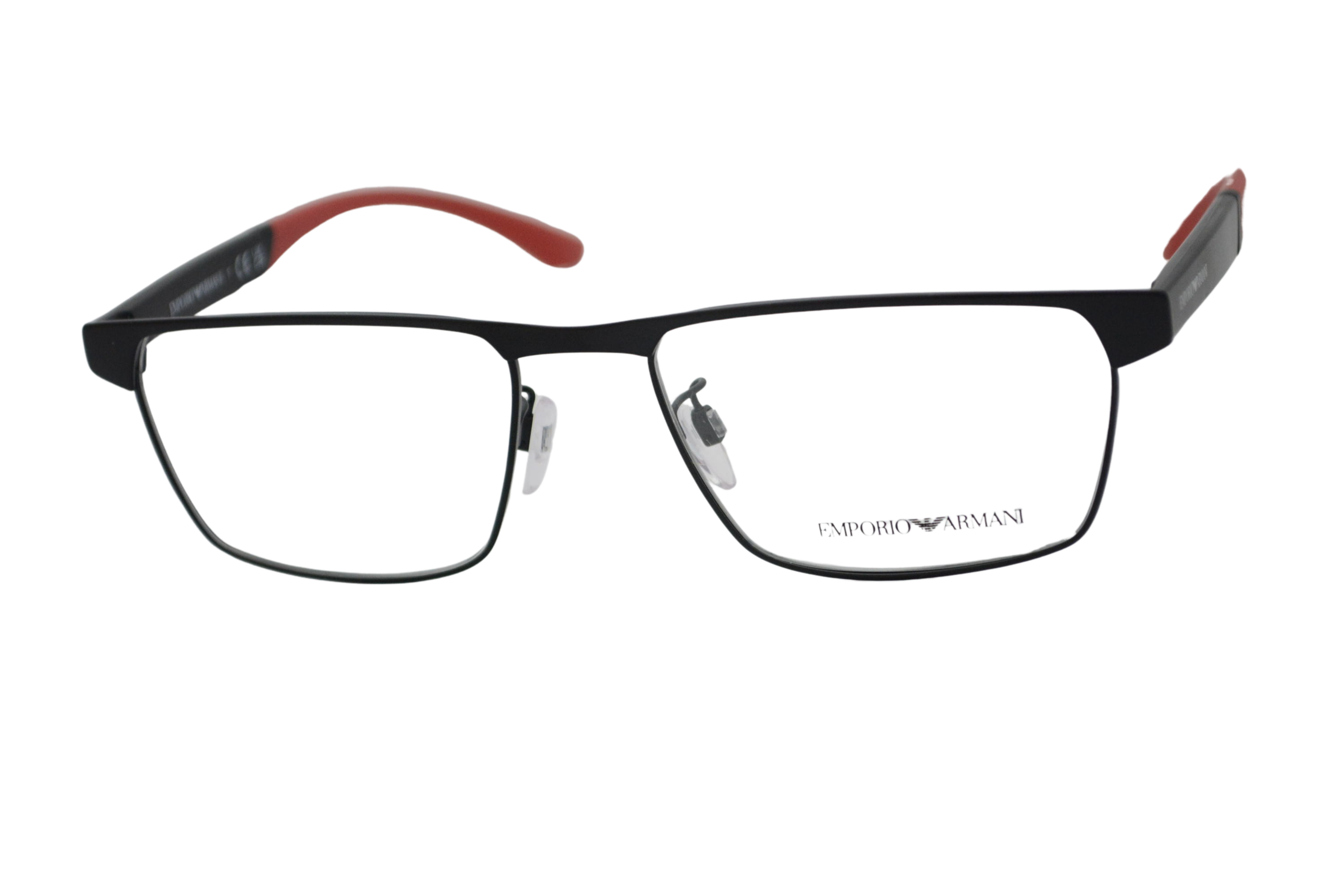 armação de óculos Emporio Armani mod EA1124 3001